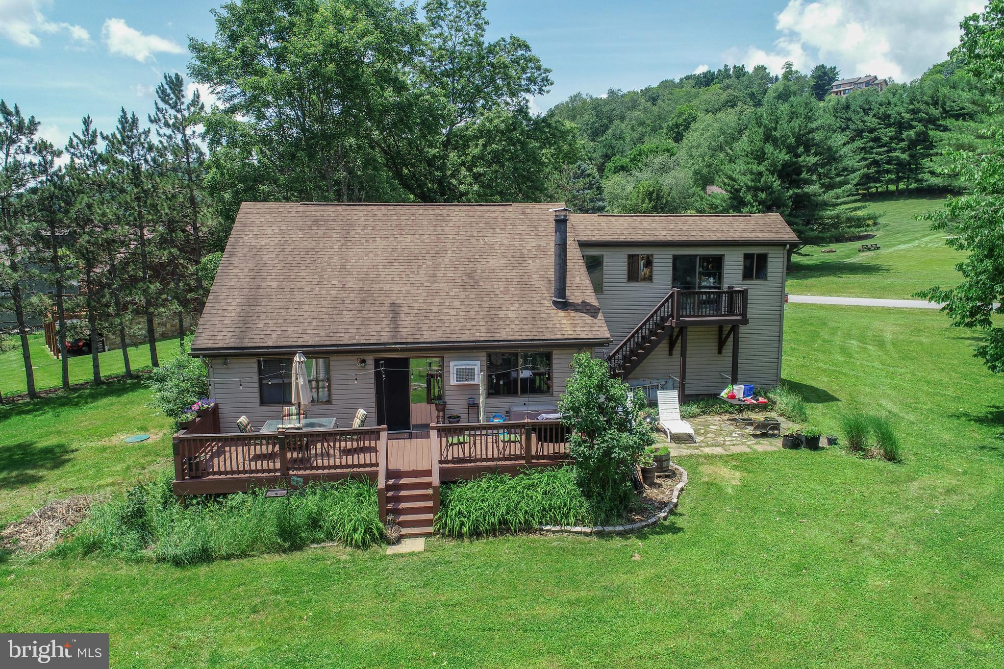 PARADISE RIDGE - Residential