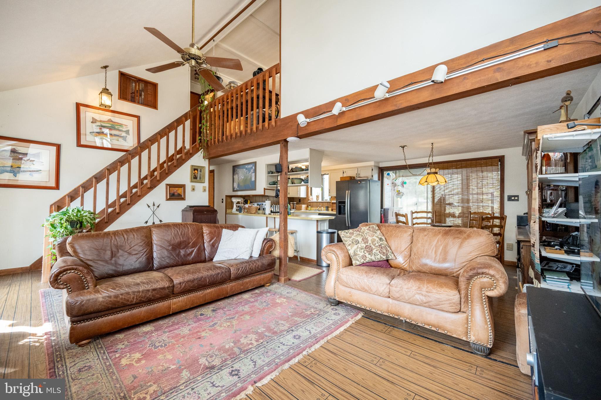 PARADISE RIDGE - Residential