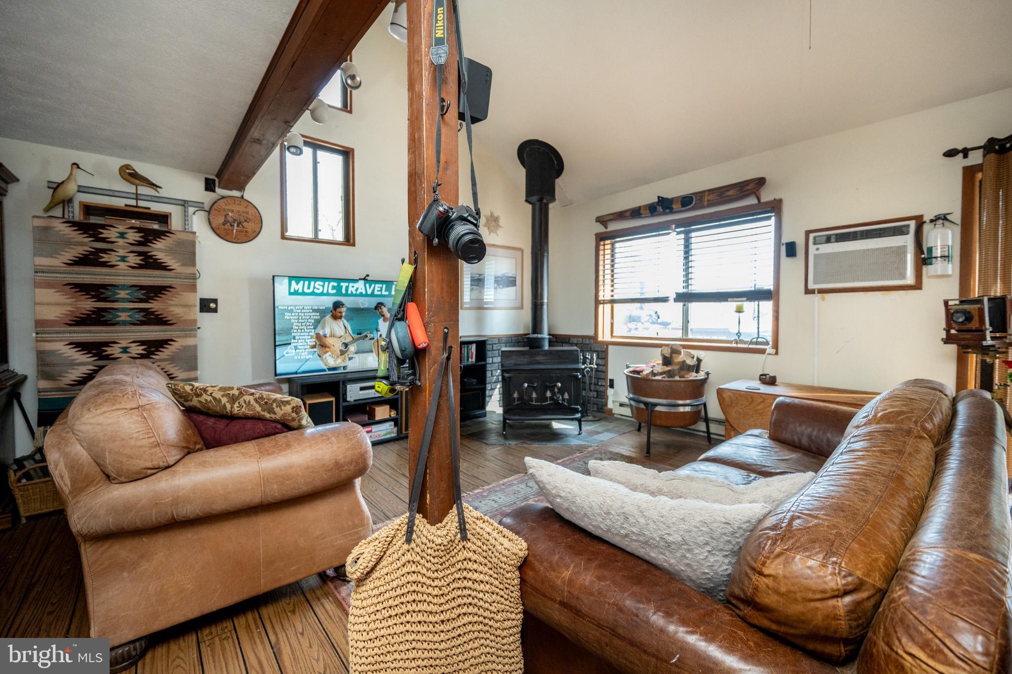 PARADISE RIDGE - Residential