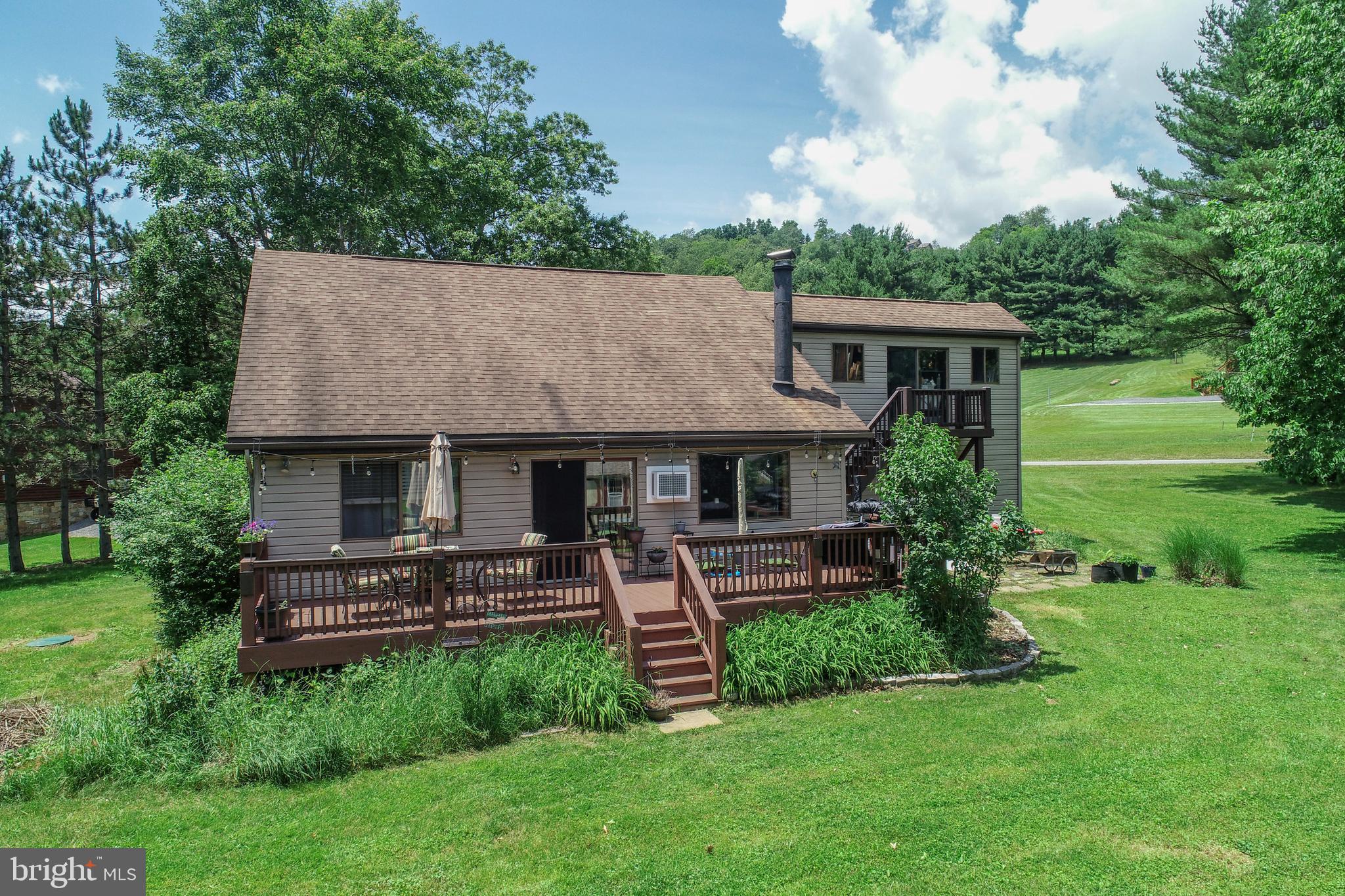 PARADISE RIDGE - Residential