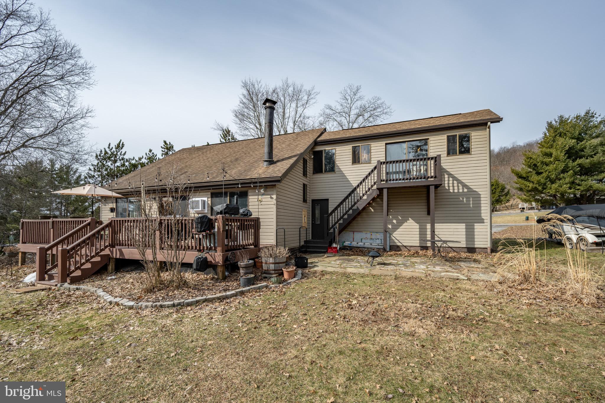 PARADISE RIDGE - Residential