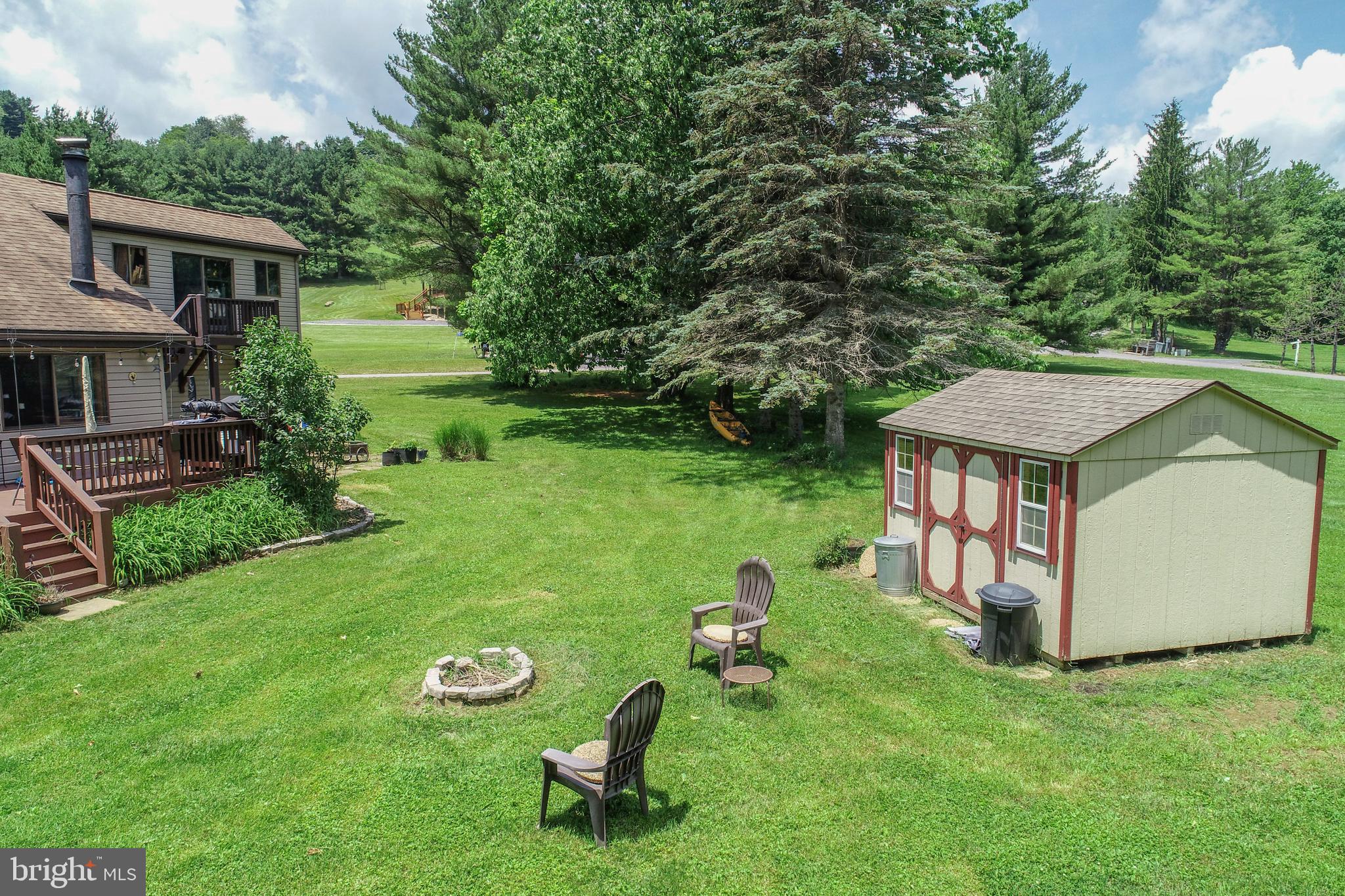 PARADISE RIDGE - Residential