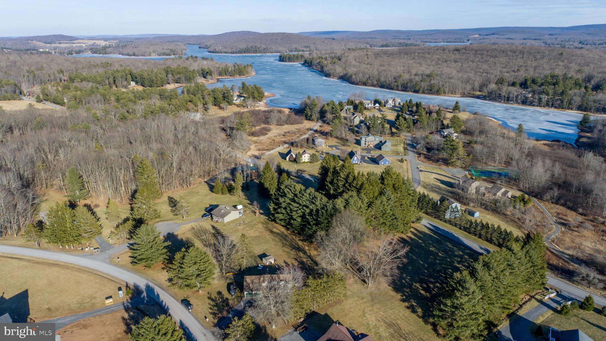 PARADISE RIDGE - Residential