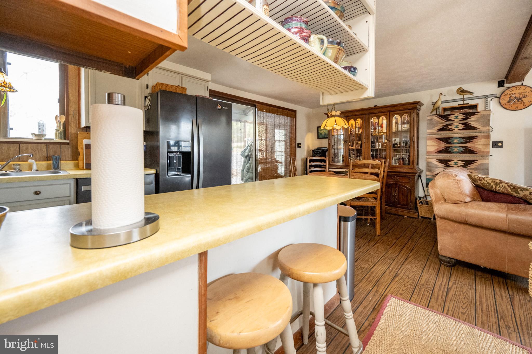 PARADISE RIDGE - Residential