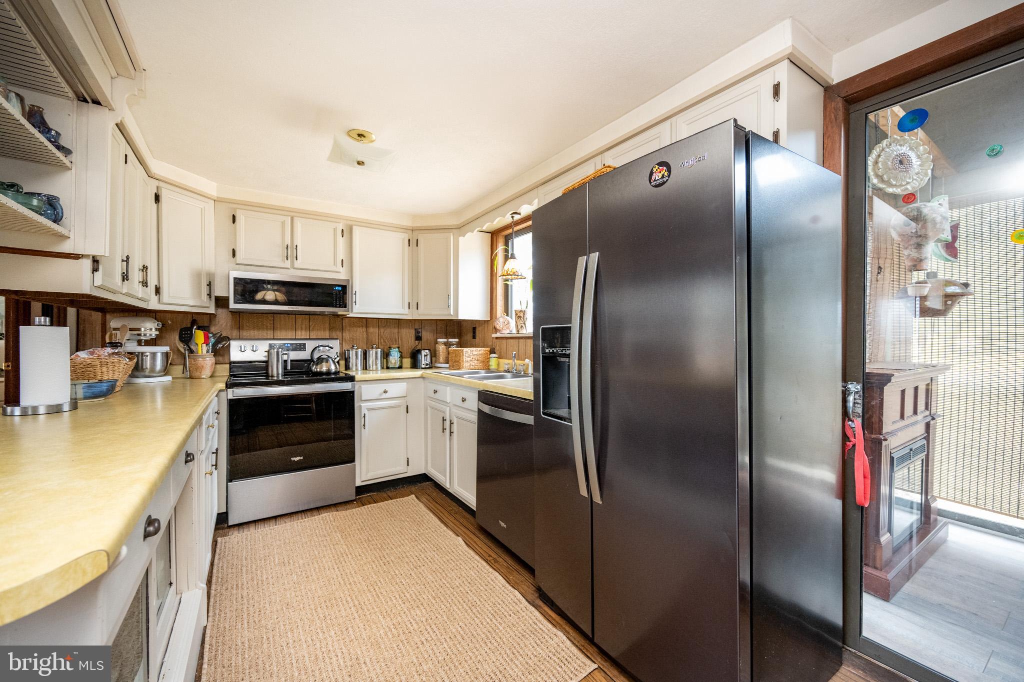 PARADISE RIDGE - Residential