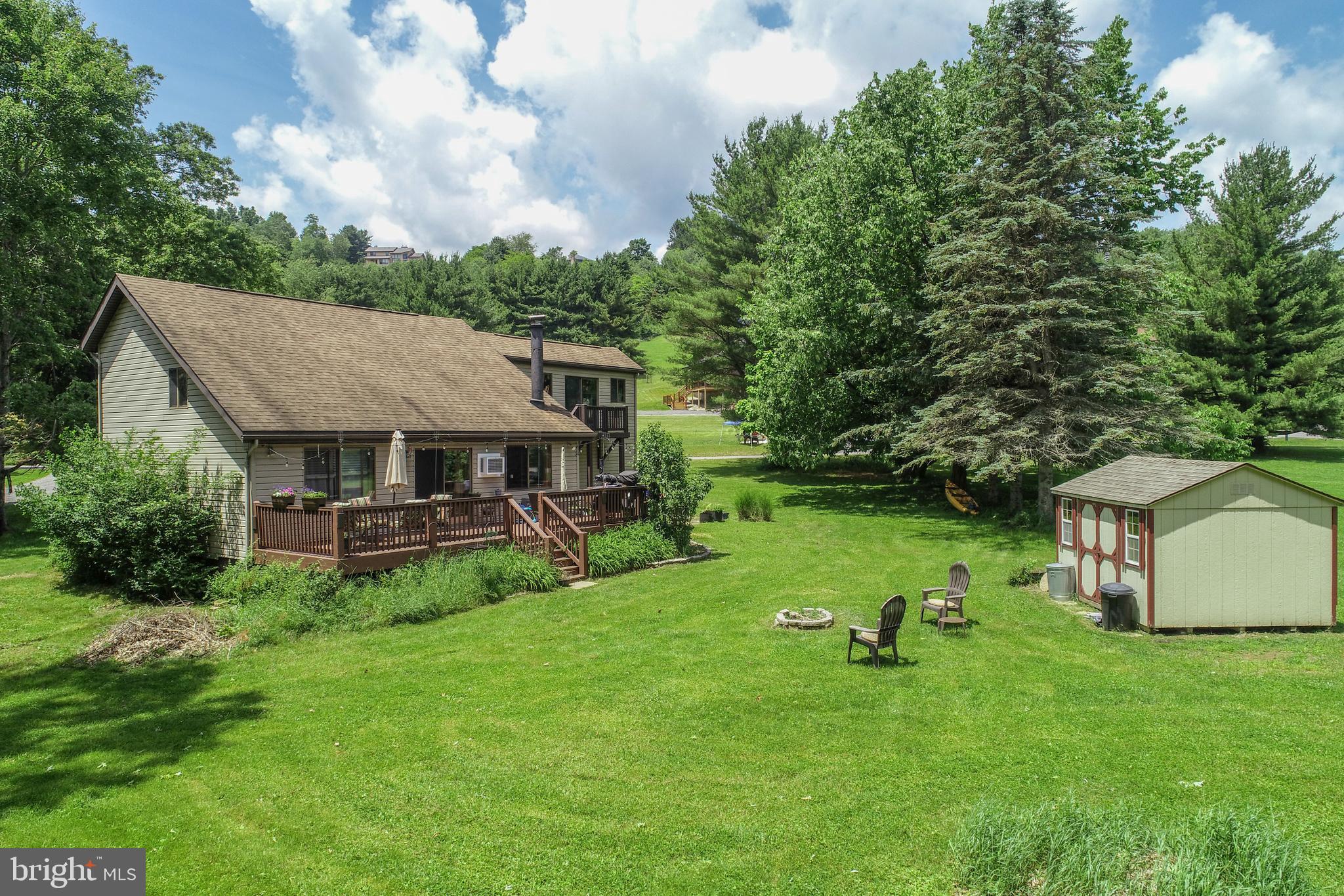 PARADISE RIDGE - Residential