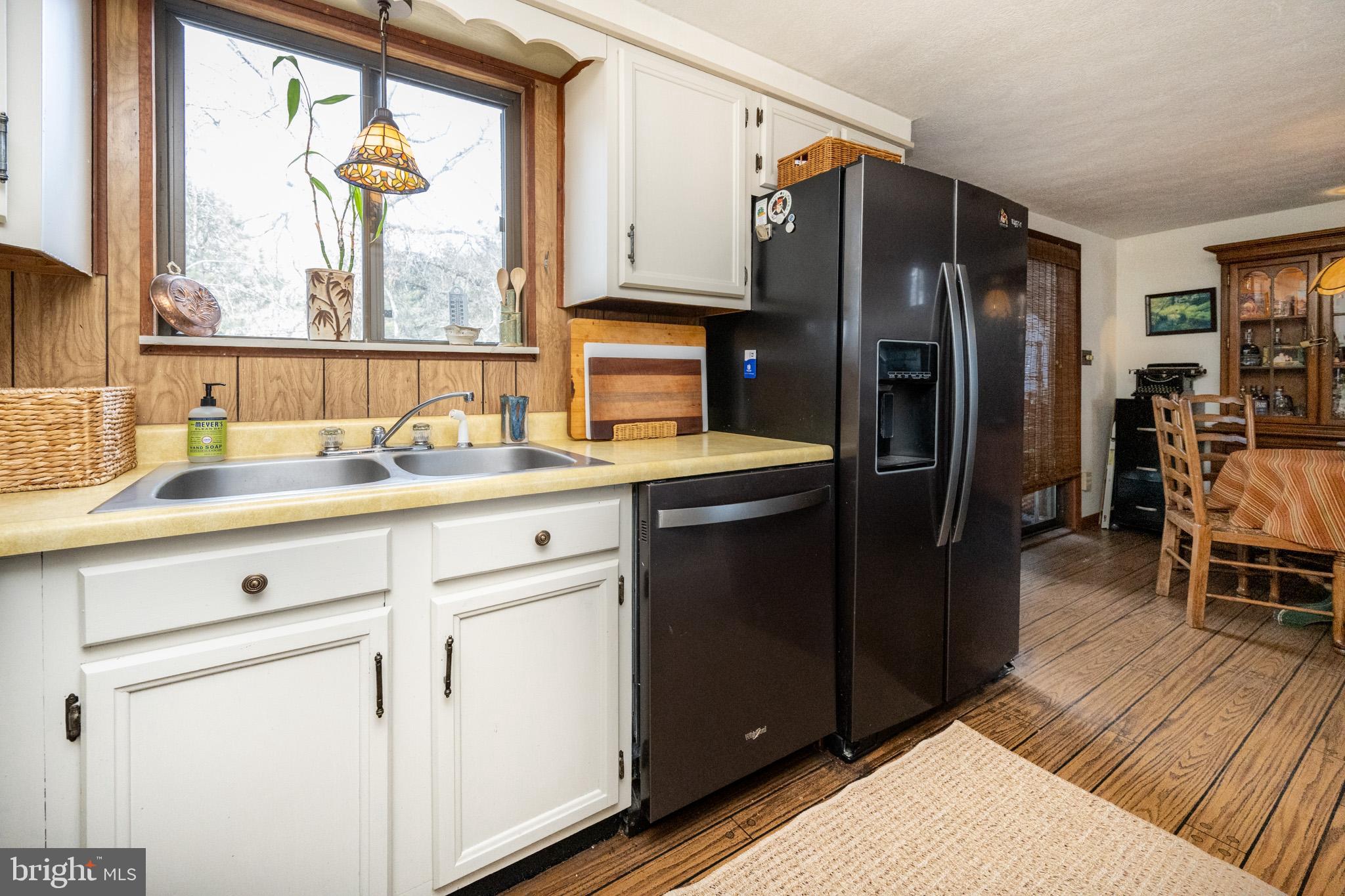 PARADISE RIDGE - Residential