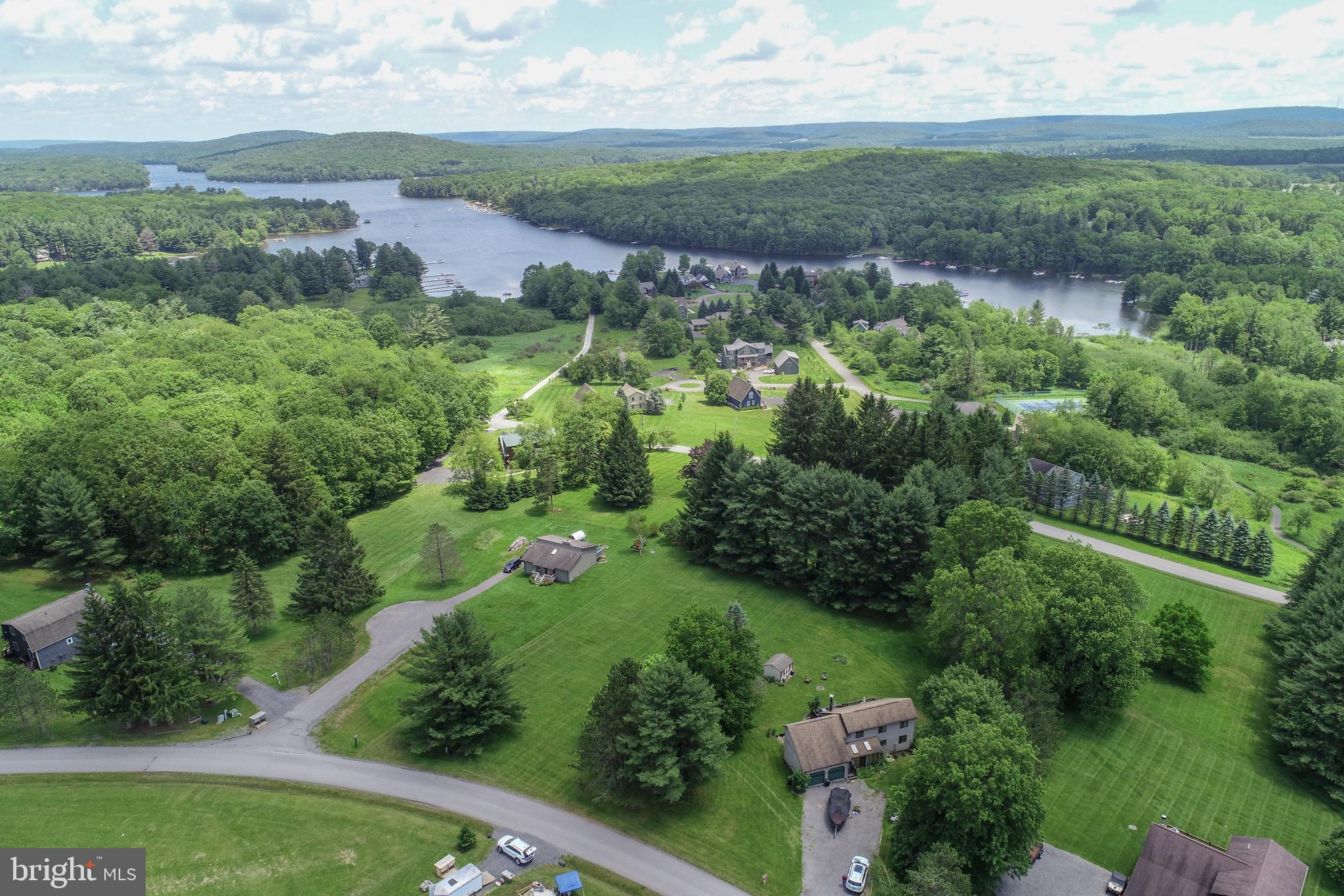 PARADISE RIDGE - Residential