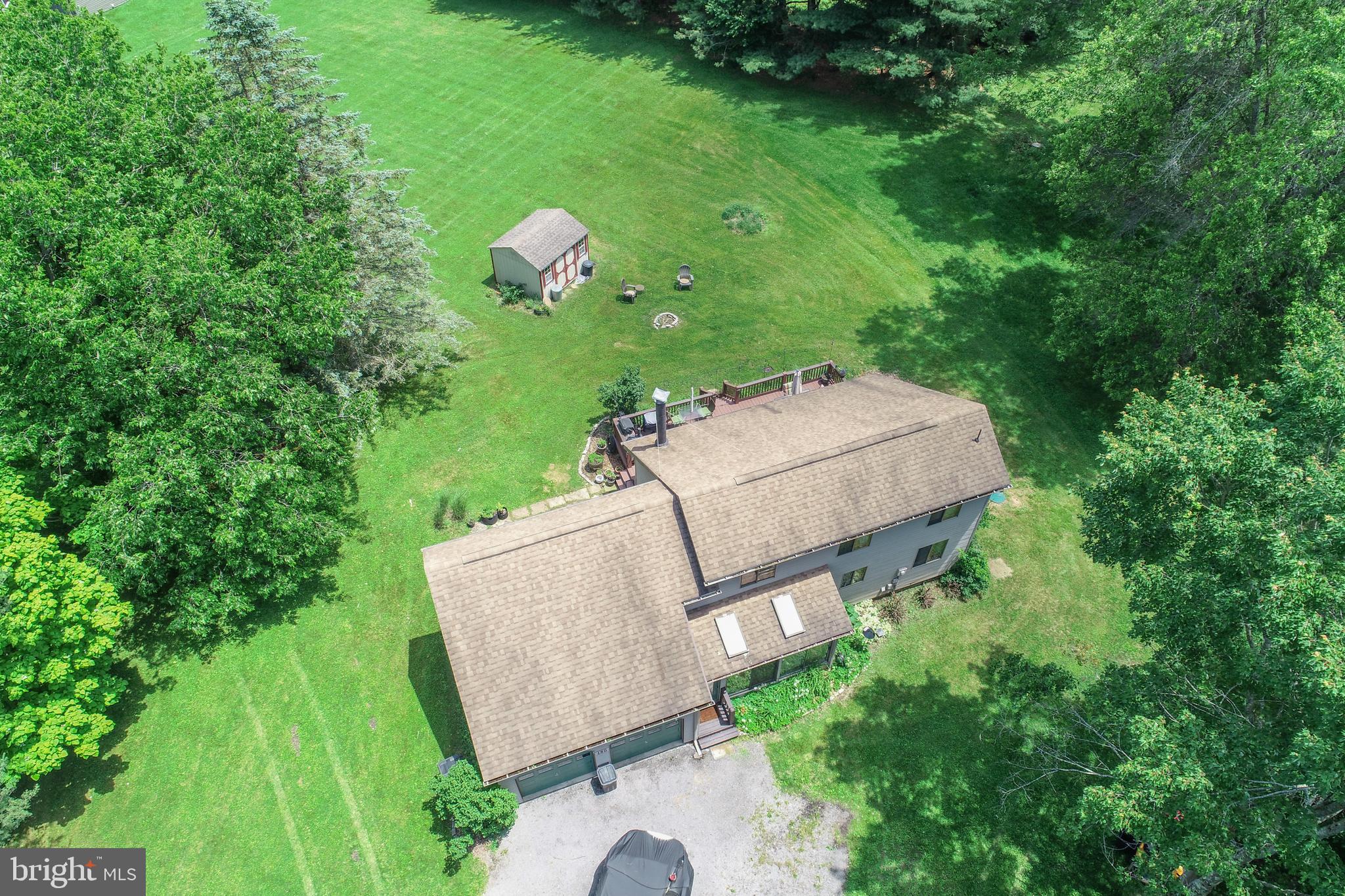 PARADISE RIDGE - Residential