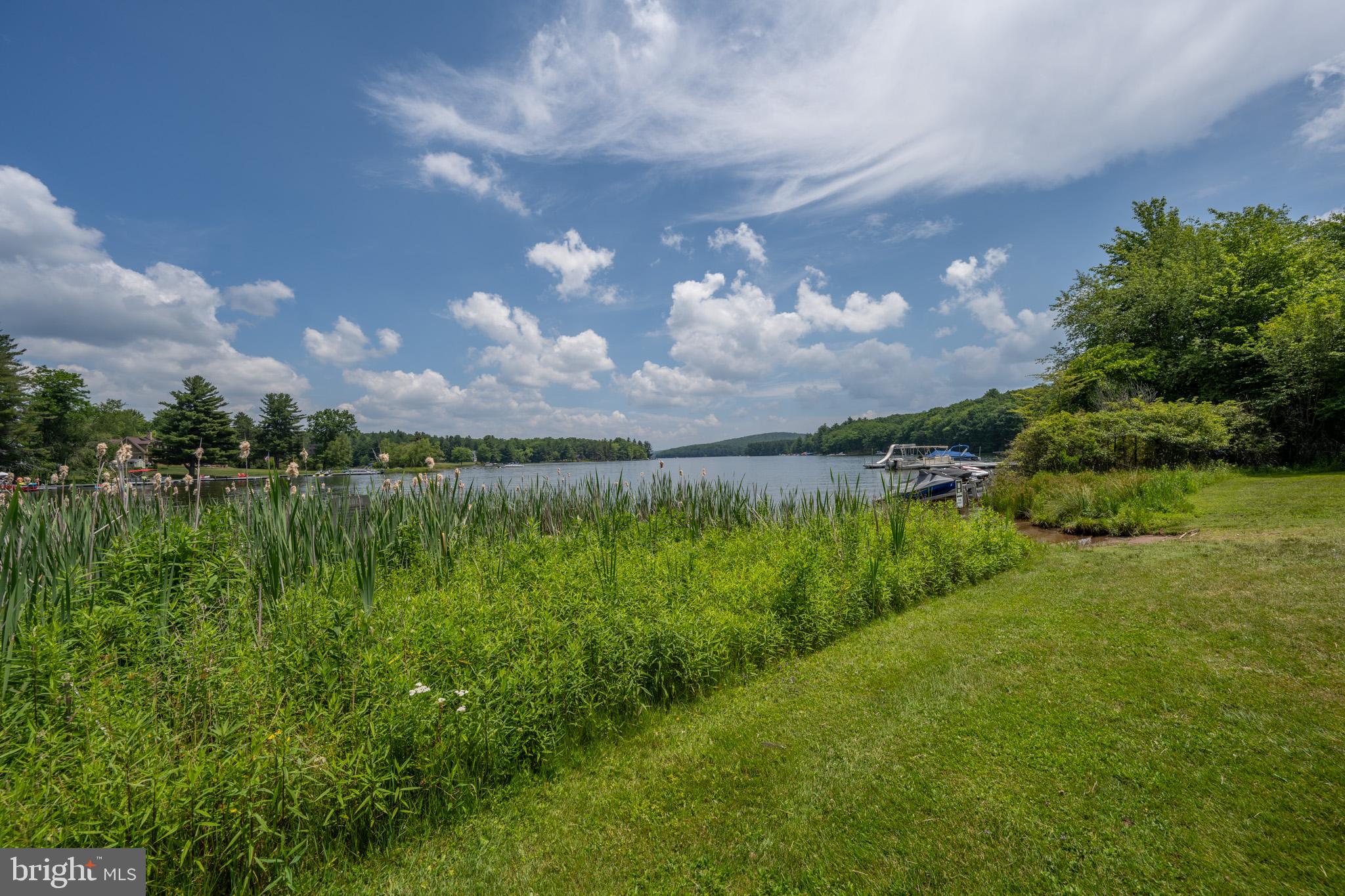 PARADISE RIDGE - Residential