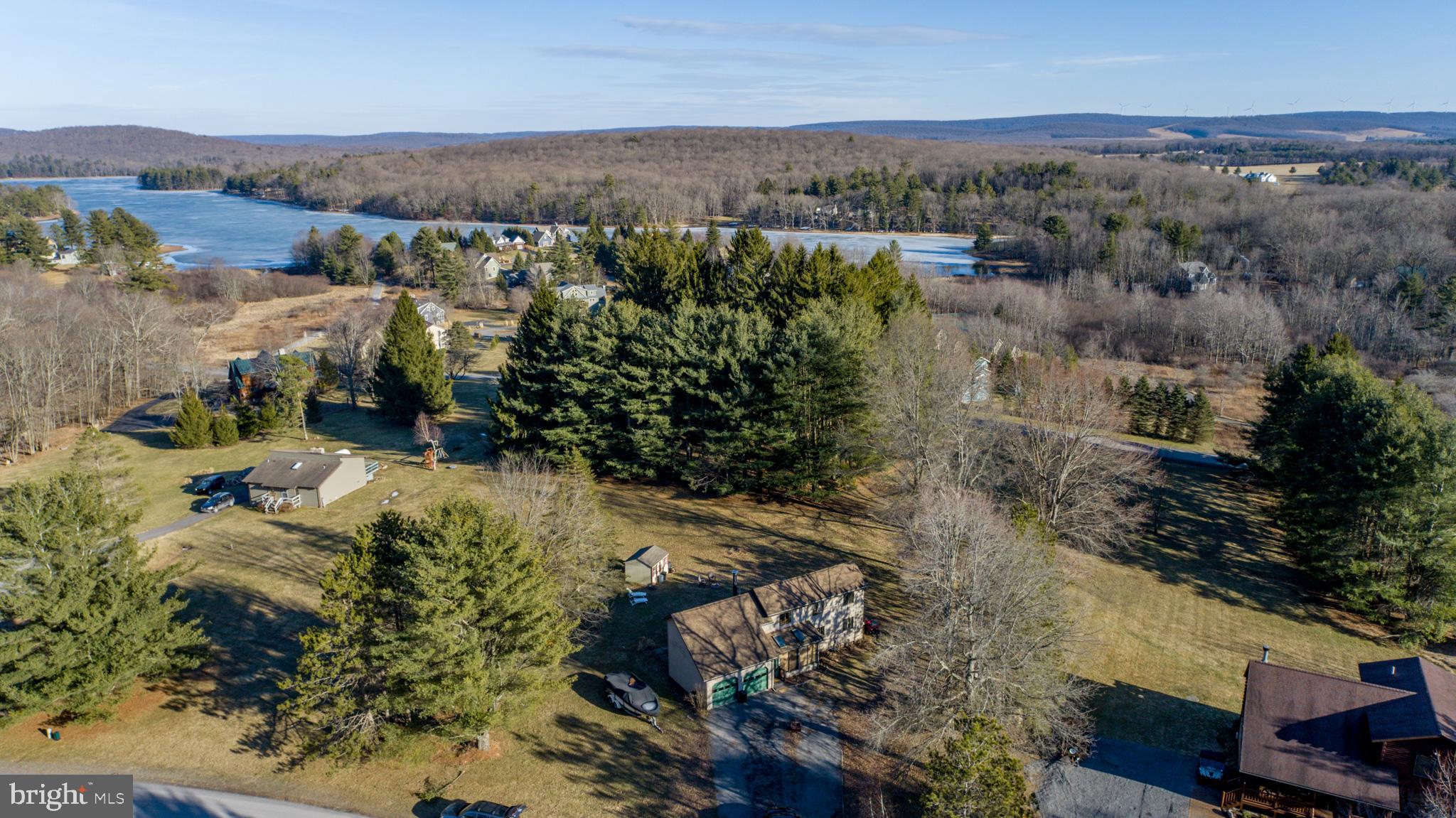 PARADISE RIDGE - Residential