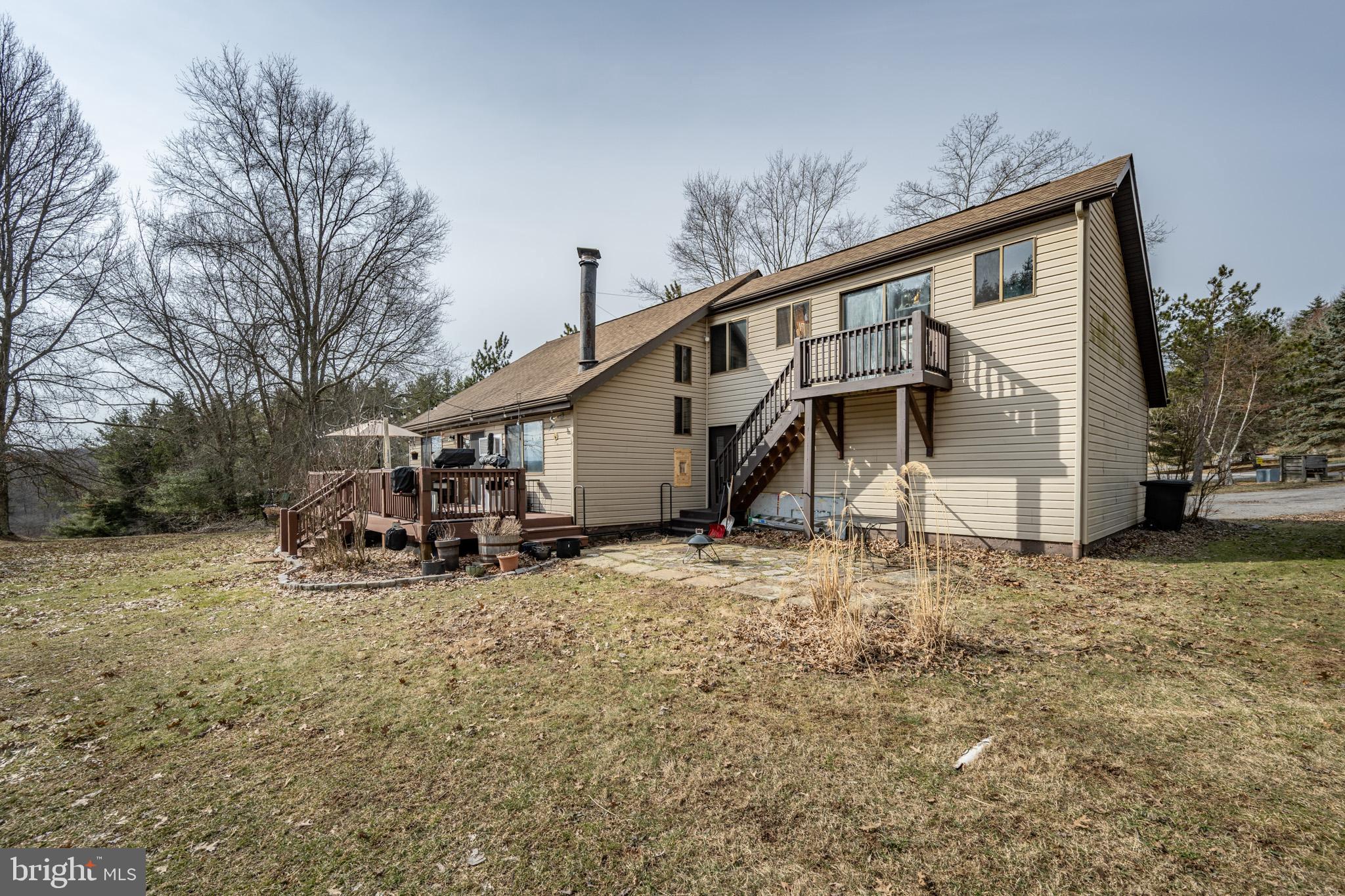 PARADISE RIDGE - Residential