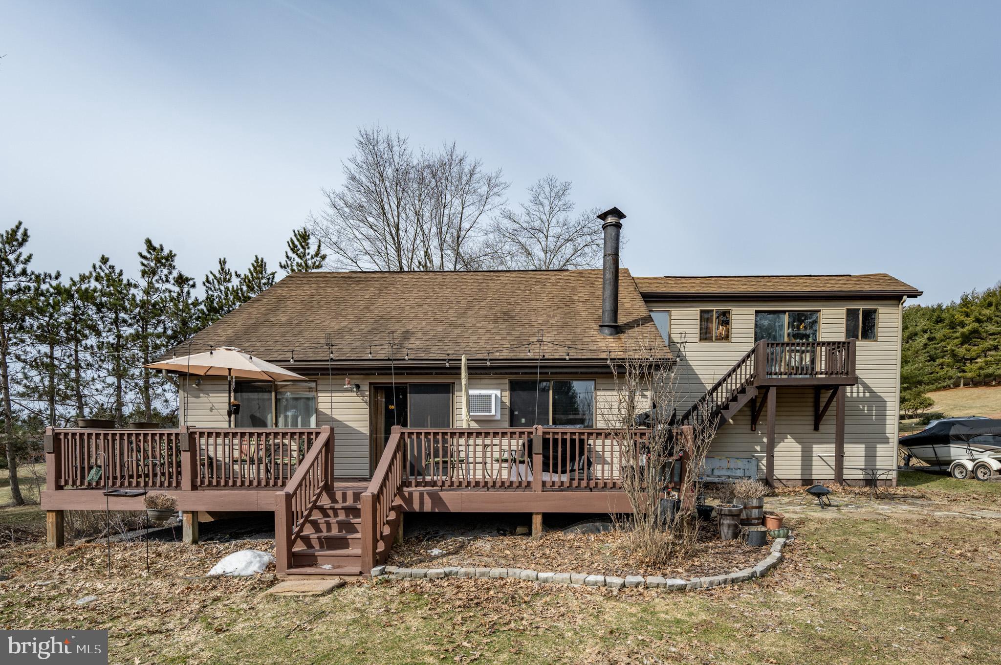 PARADISE RIDGE - Residential