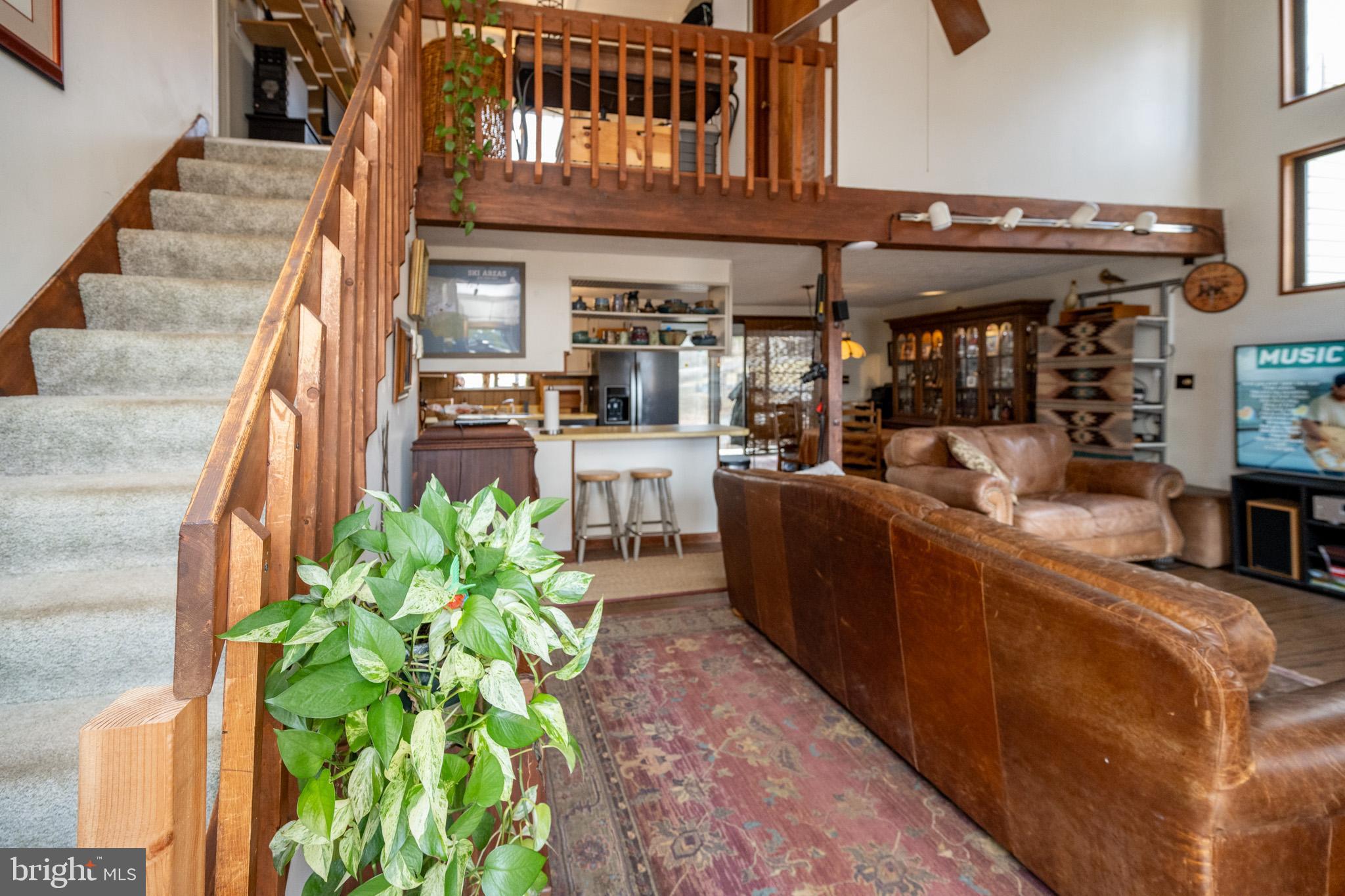 PARADISE RIDGE - Residential