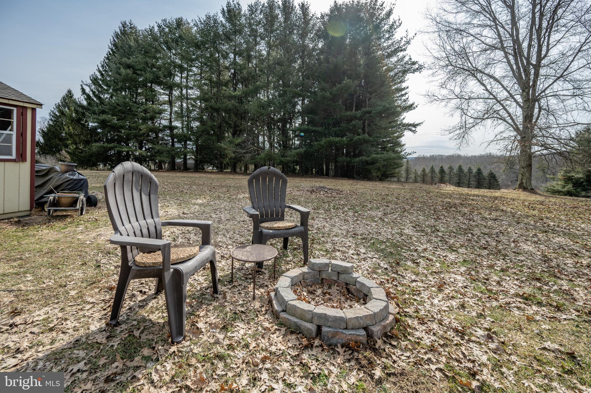 PARADISE RIDGE - Residential