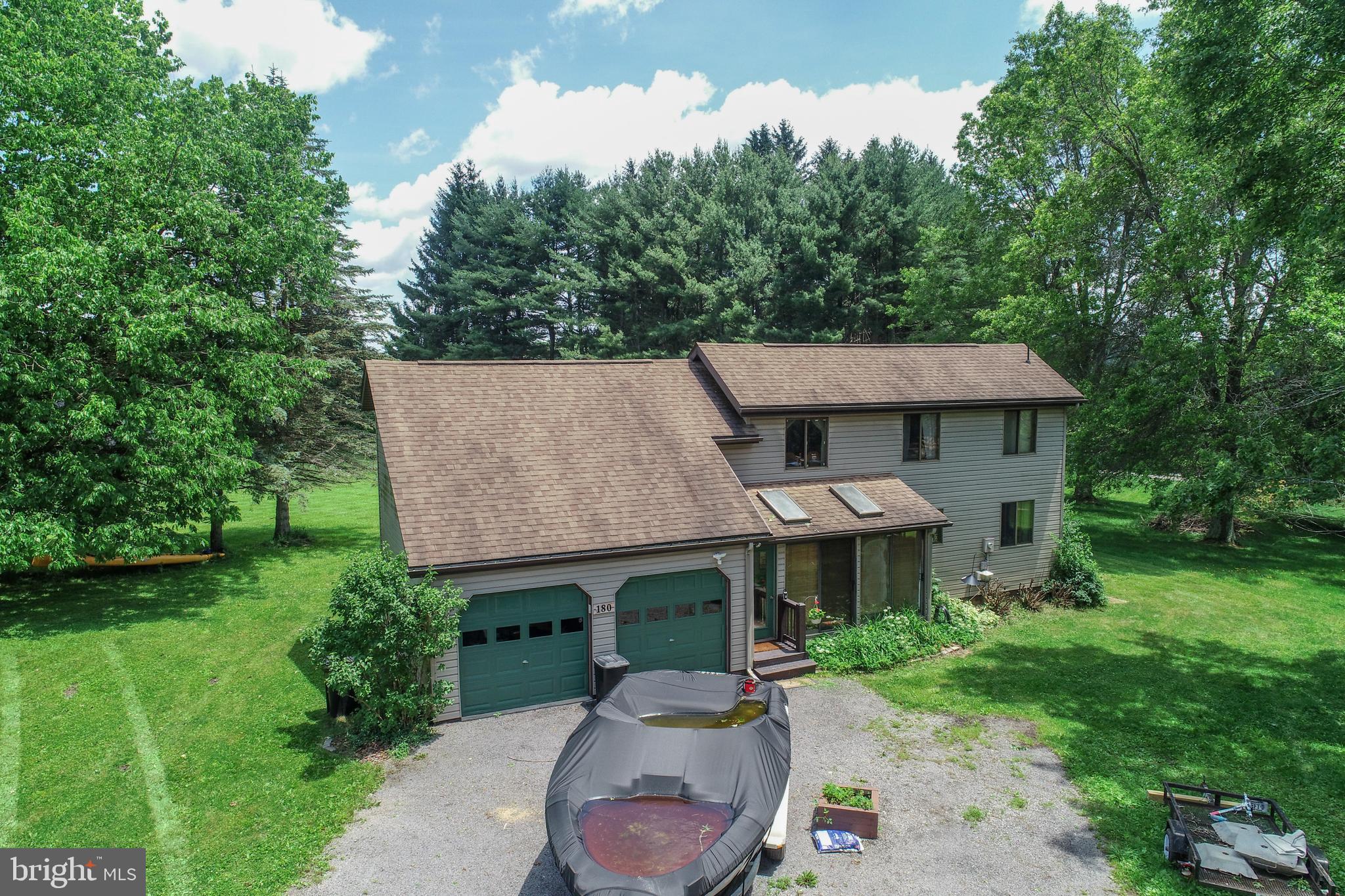 PARADISE RIDGE - Residential