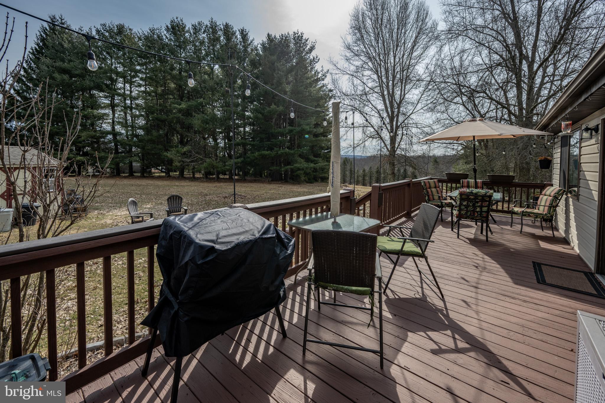 PARADISE RIDGE - Residential