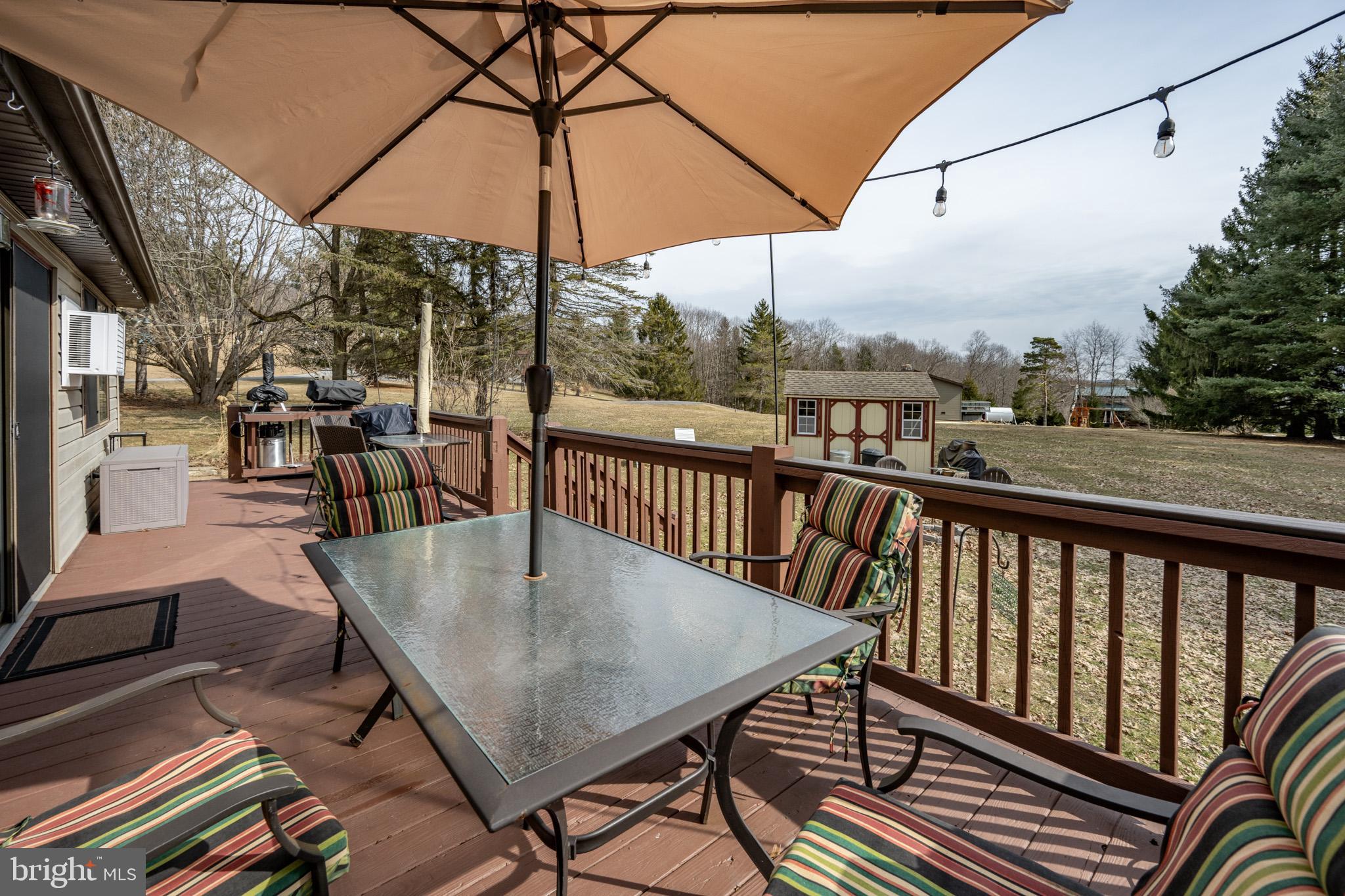 PARADISE RIDGE - Residential