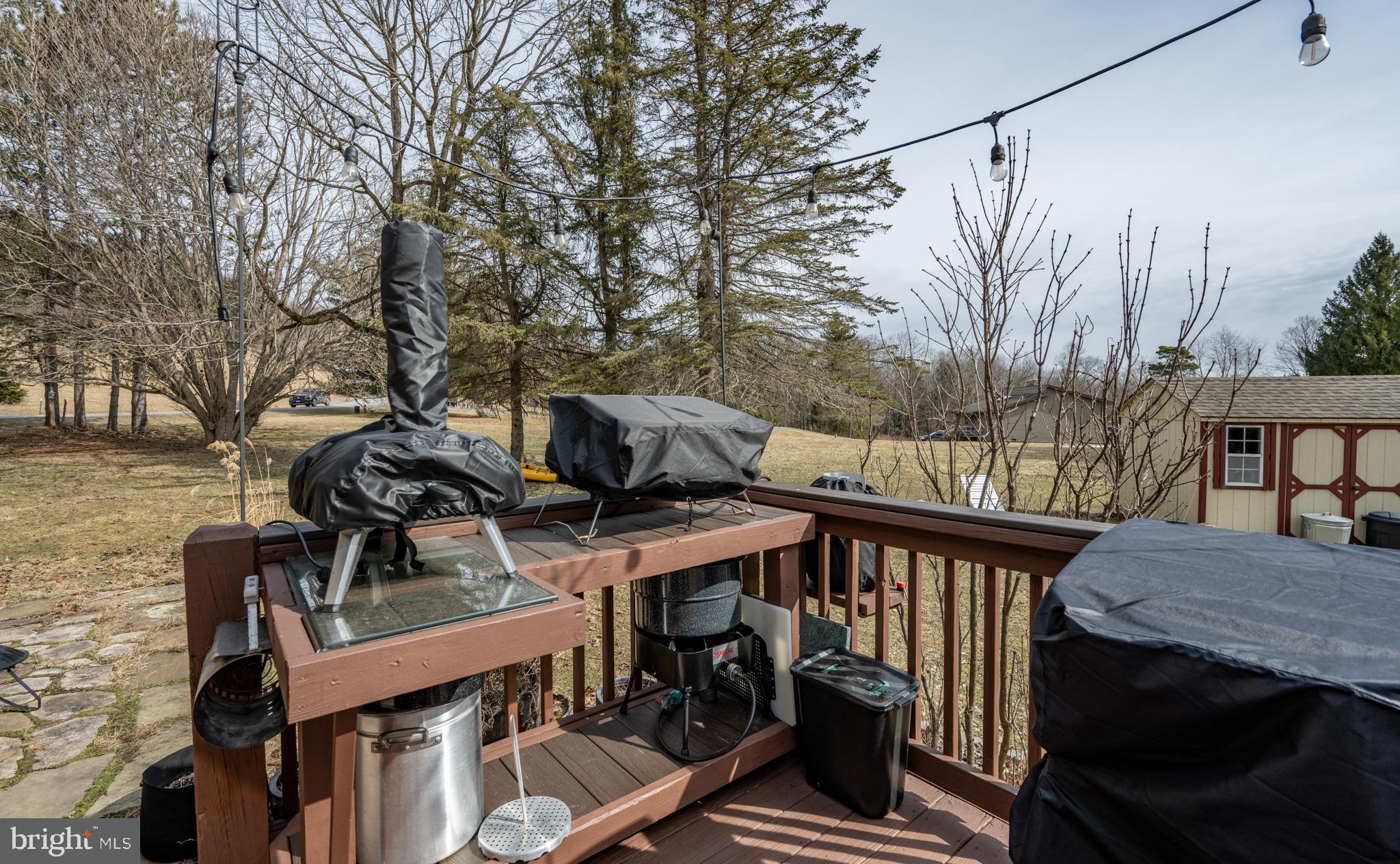 PARADISE RIDGE - Residential