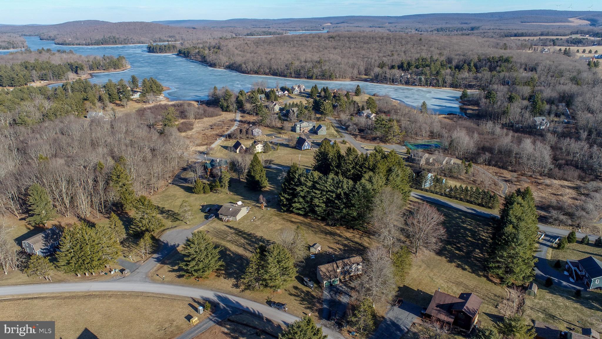 PARADISE RIDGE - Residential