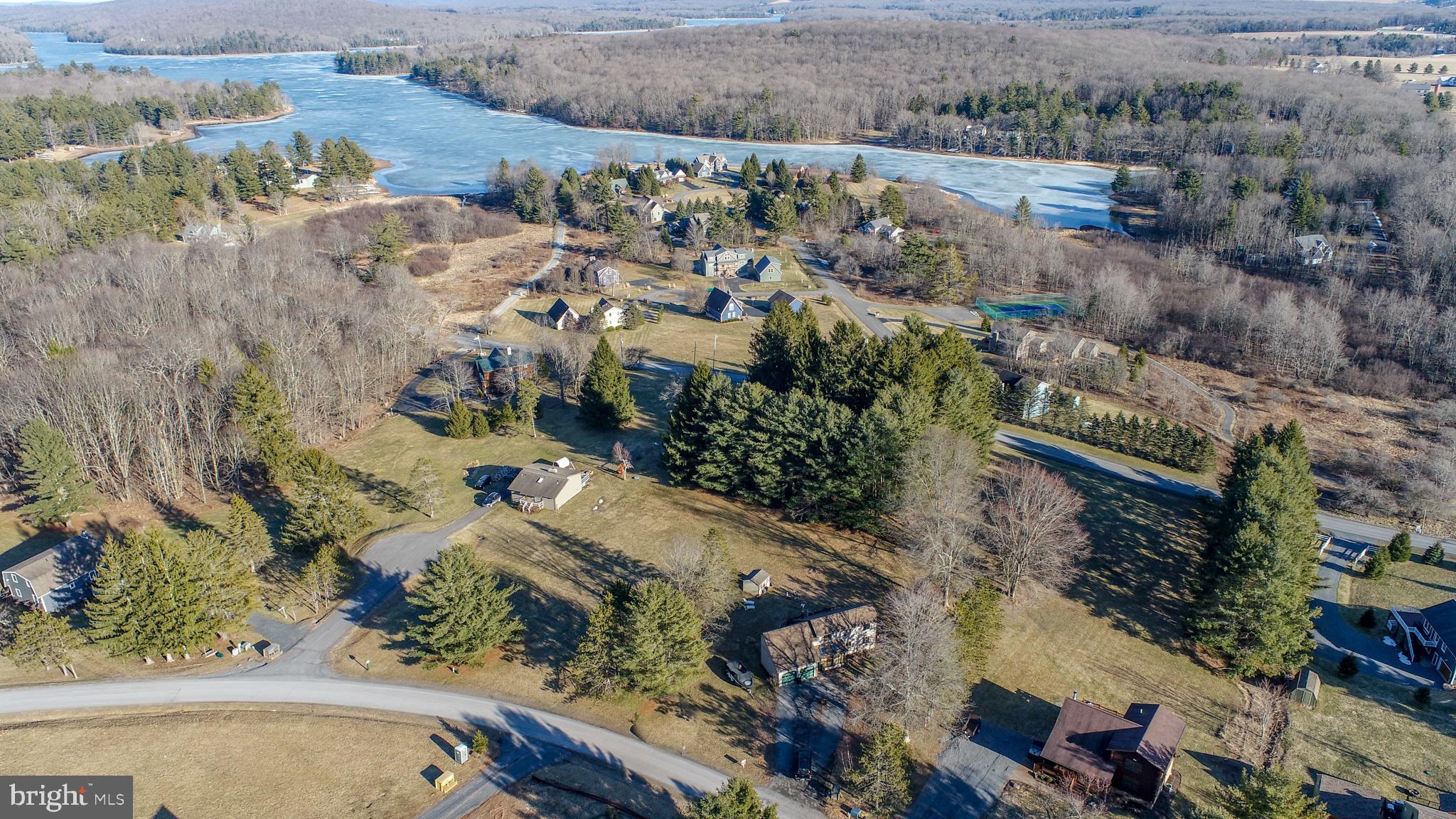 PARADISE RIDGE - Residential