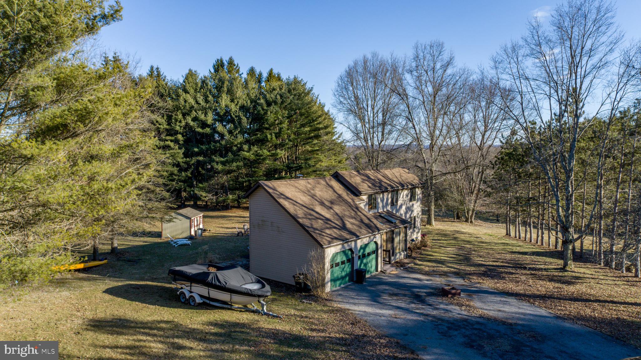 PARADISE RIDGE - Residential