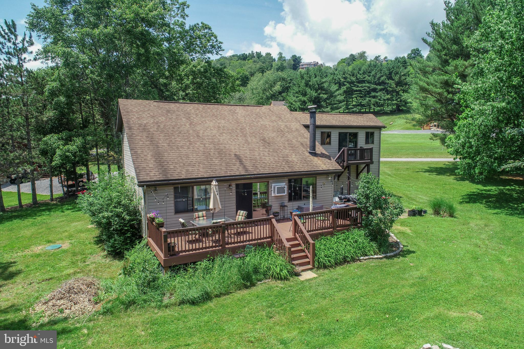 PARADISE RIDGE - Residential