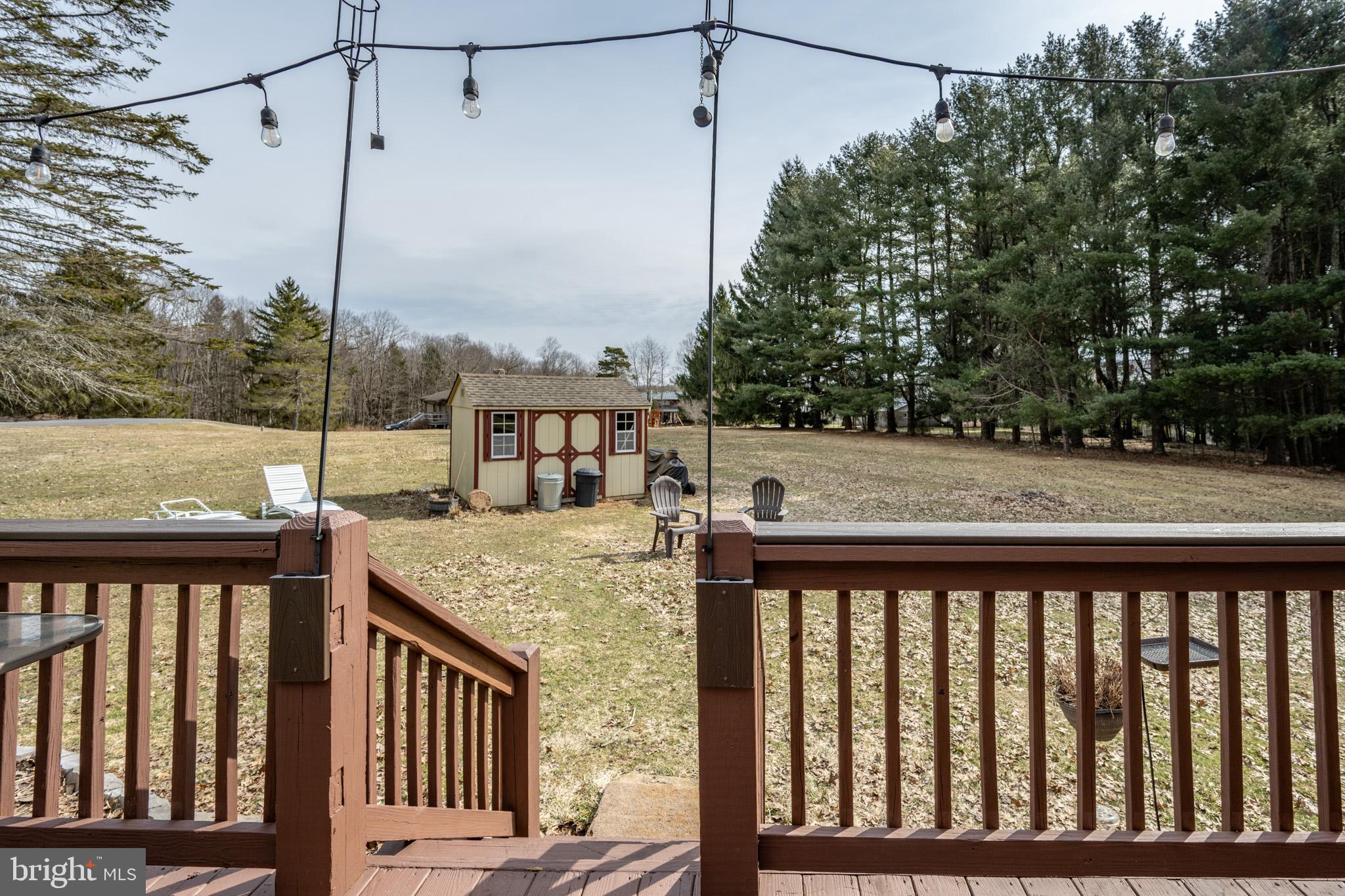 PARADISE RIDGE - Residential