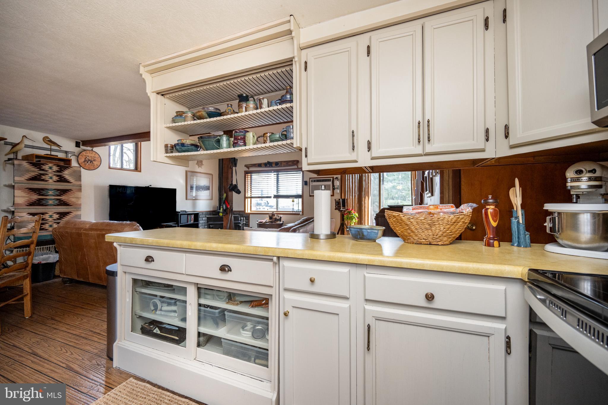 PARADISE RIDGE - Residential