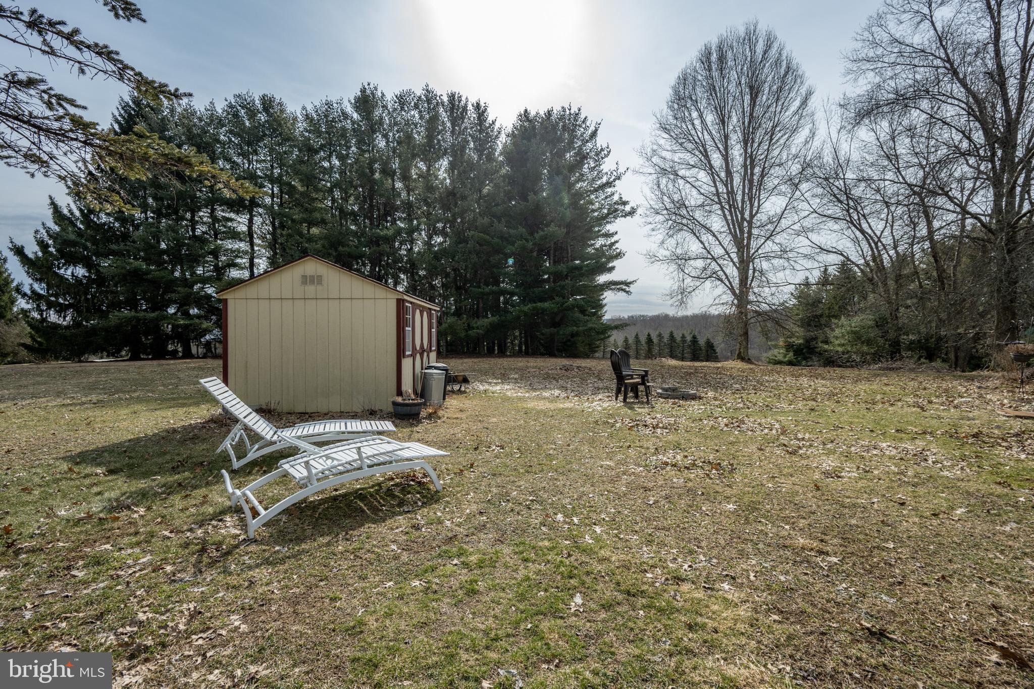 PARADISE RIDGE - Residential