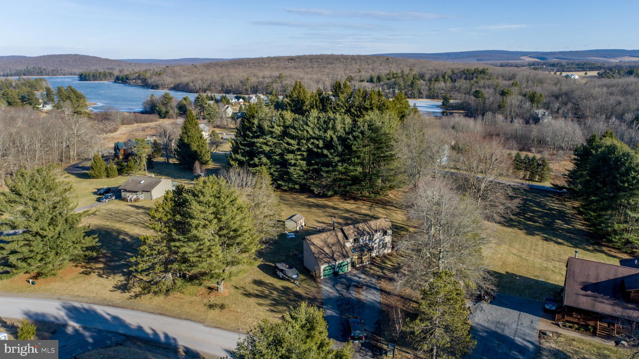 PARADISE RIDGE - Residential