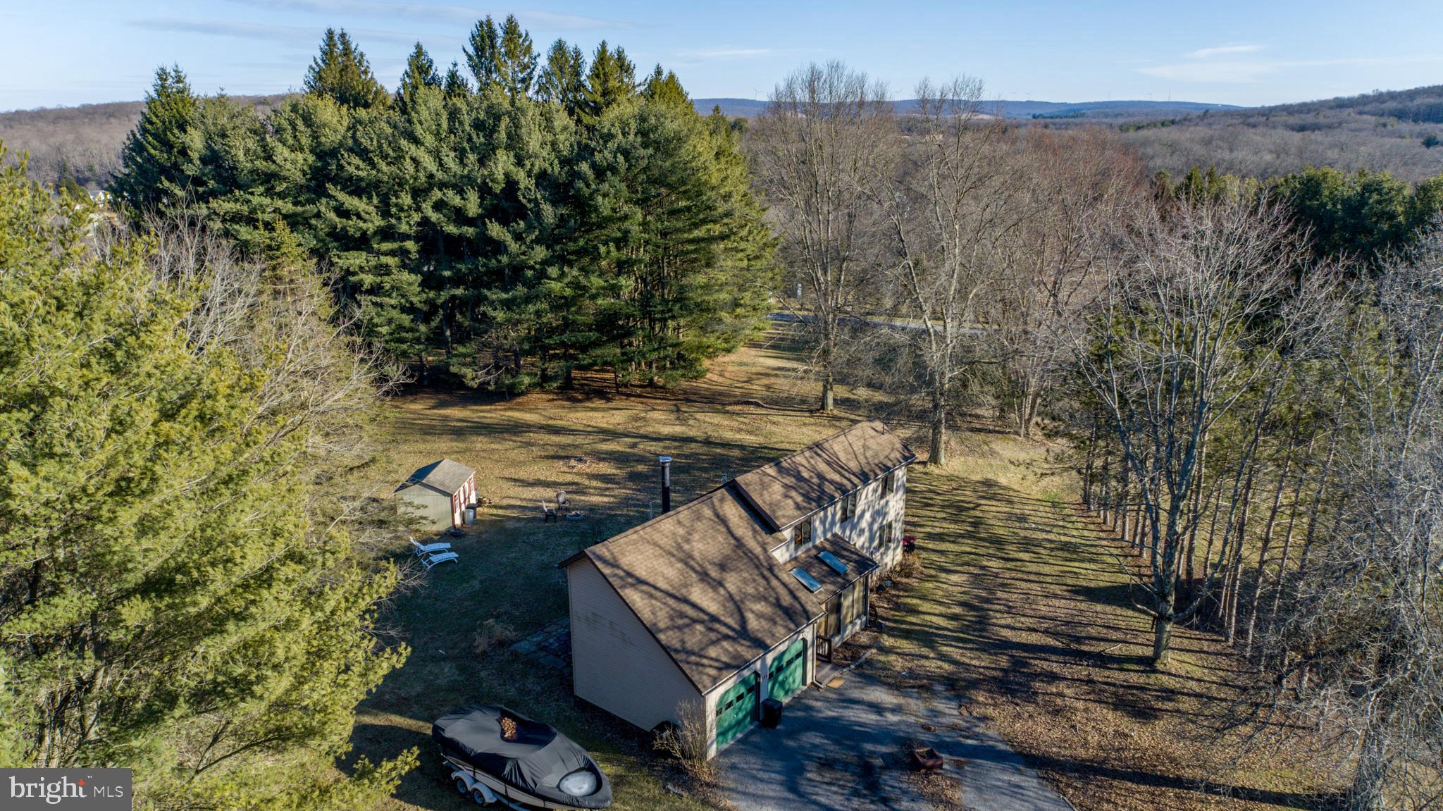 PARADISE RIDGE - Residential