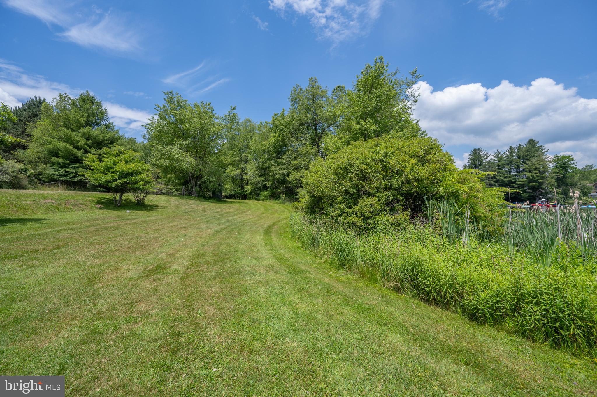 PARADISE RIDGE - Residential