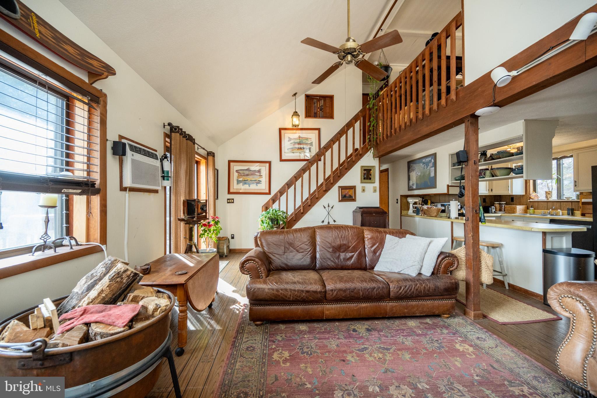 PARADISE RIDGE - Residential