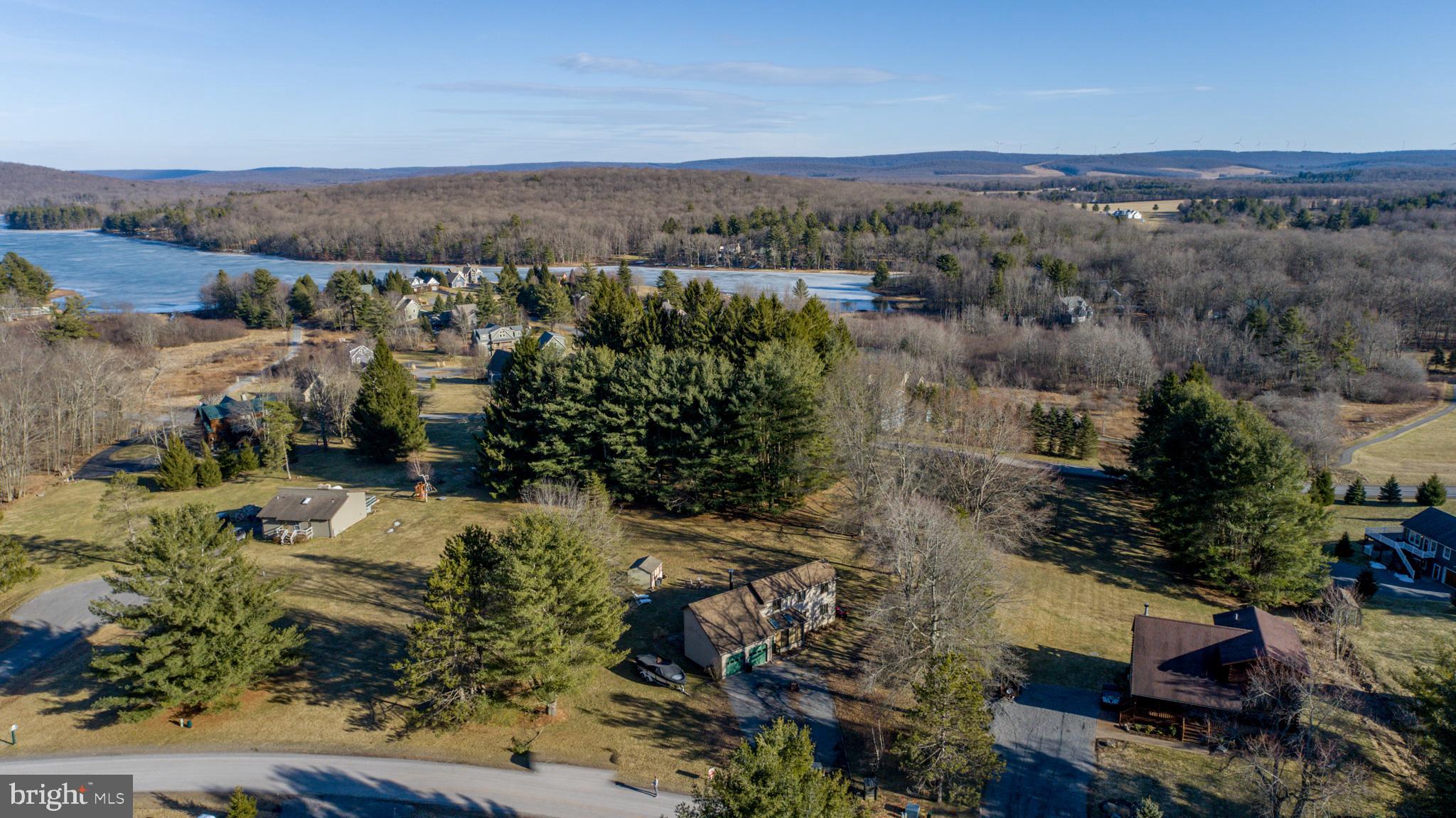 PARADISE RIDGE - Residential