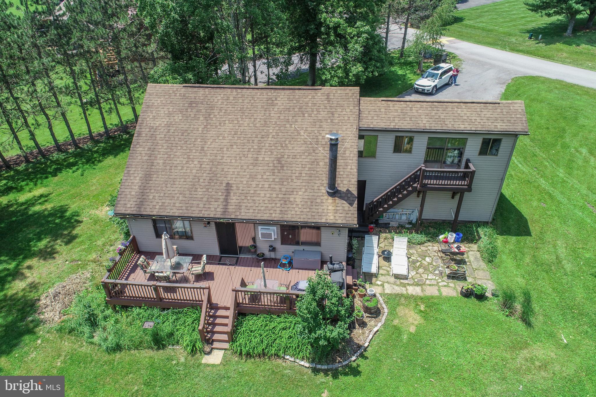 PARADISE RIDGE - Residential