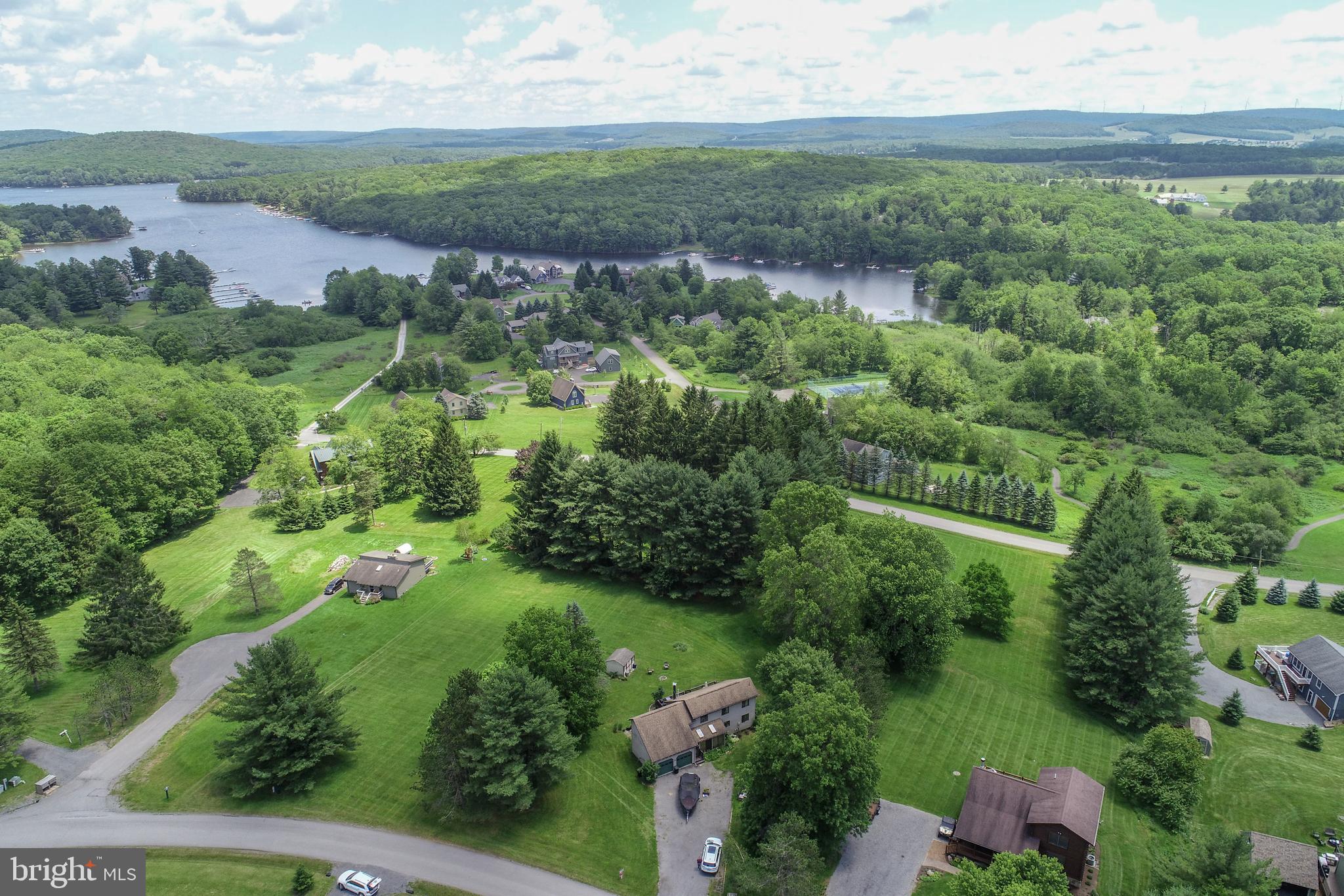 PARADISE RIDGE - Residential