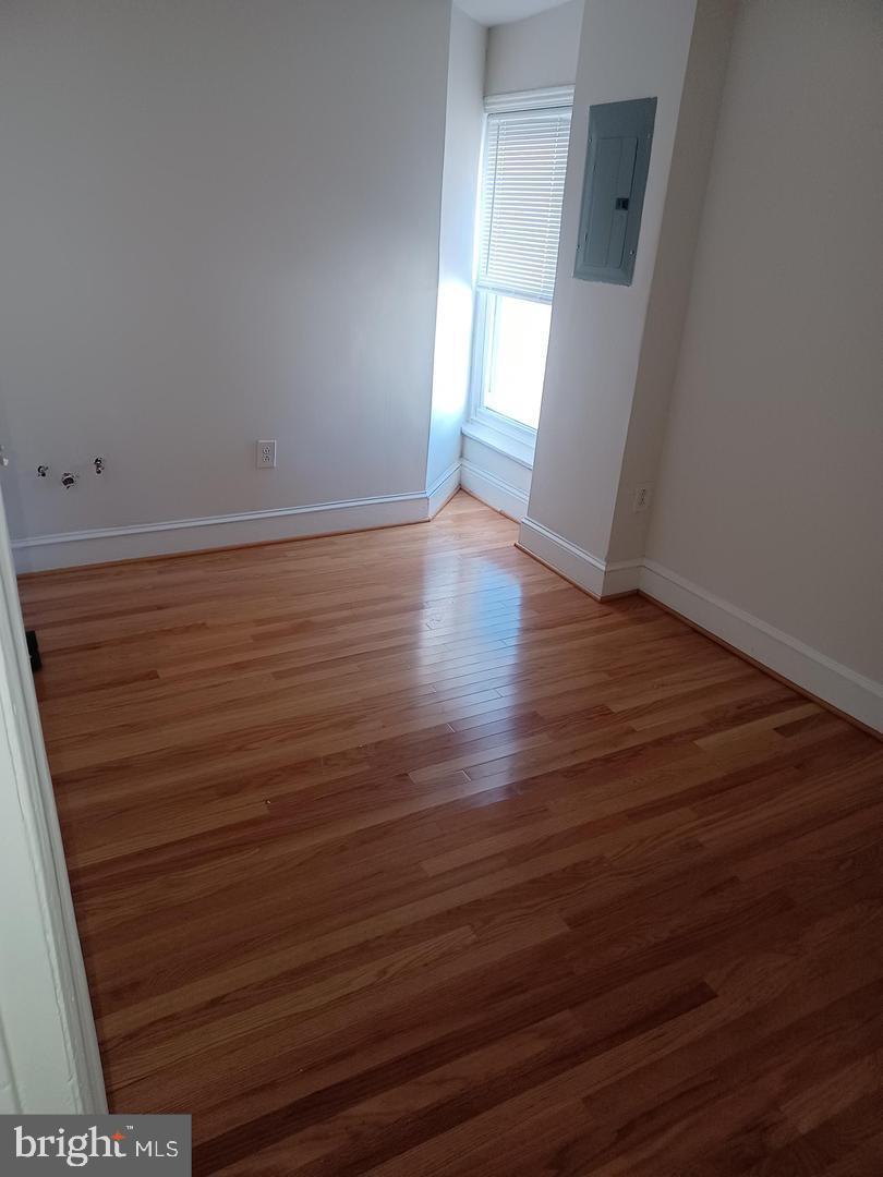 ALLEGHENY WEST - Residential Lease