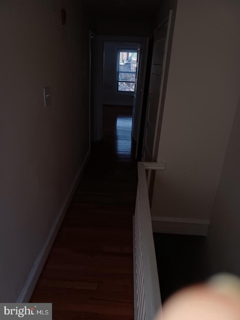 ALLEGHENY WEST - Residential Lease