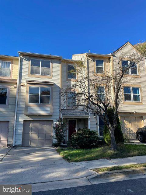 11206 WHITE BARN COURT GAITHERSBURG MD 20879