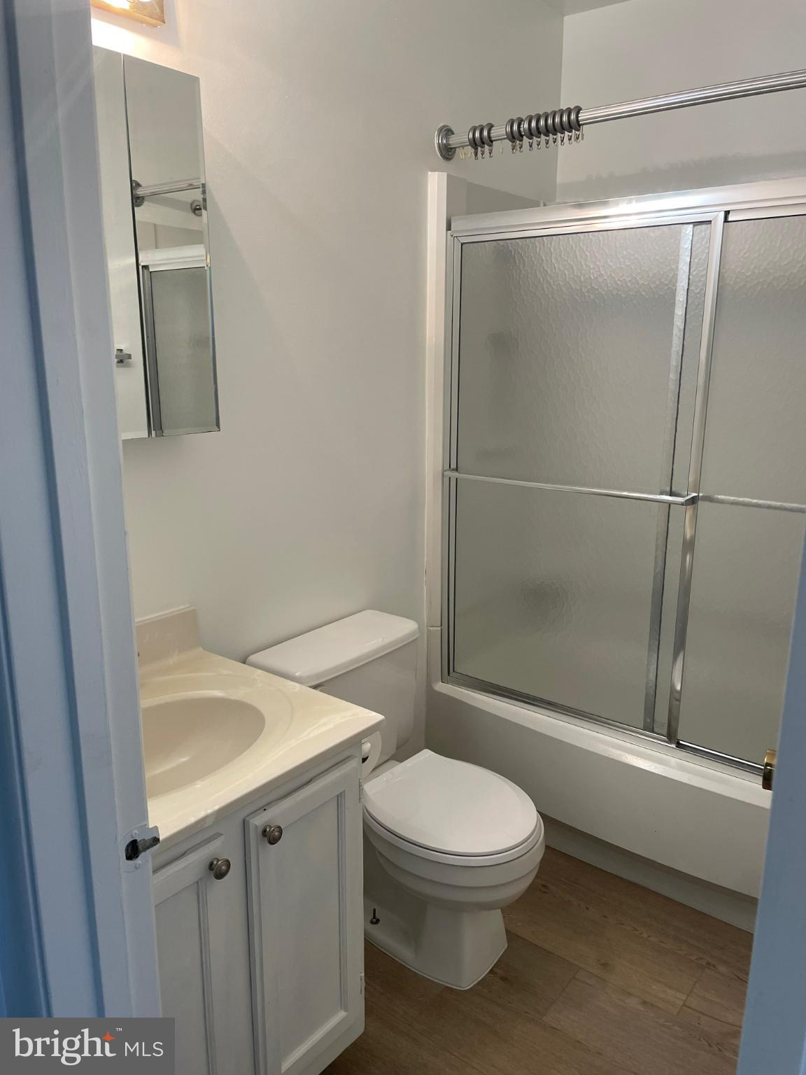 SENECA PARK - Residential