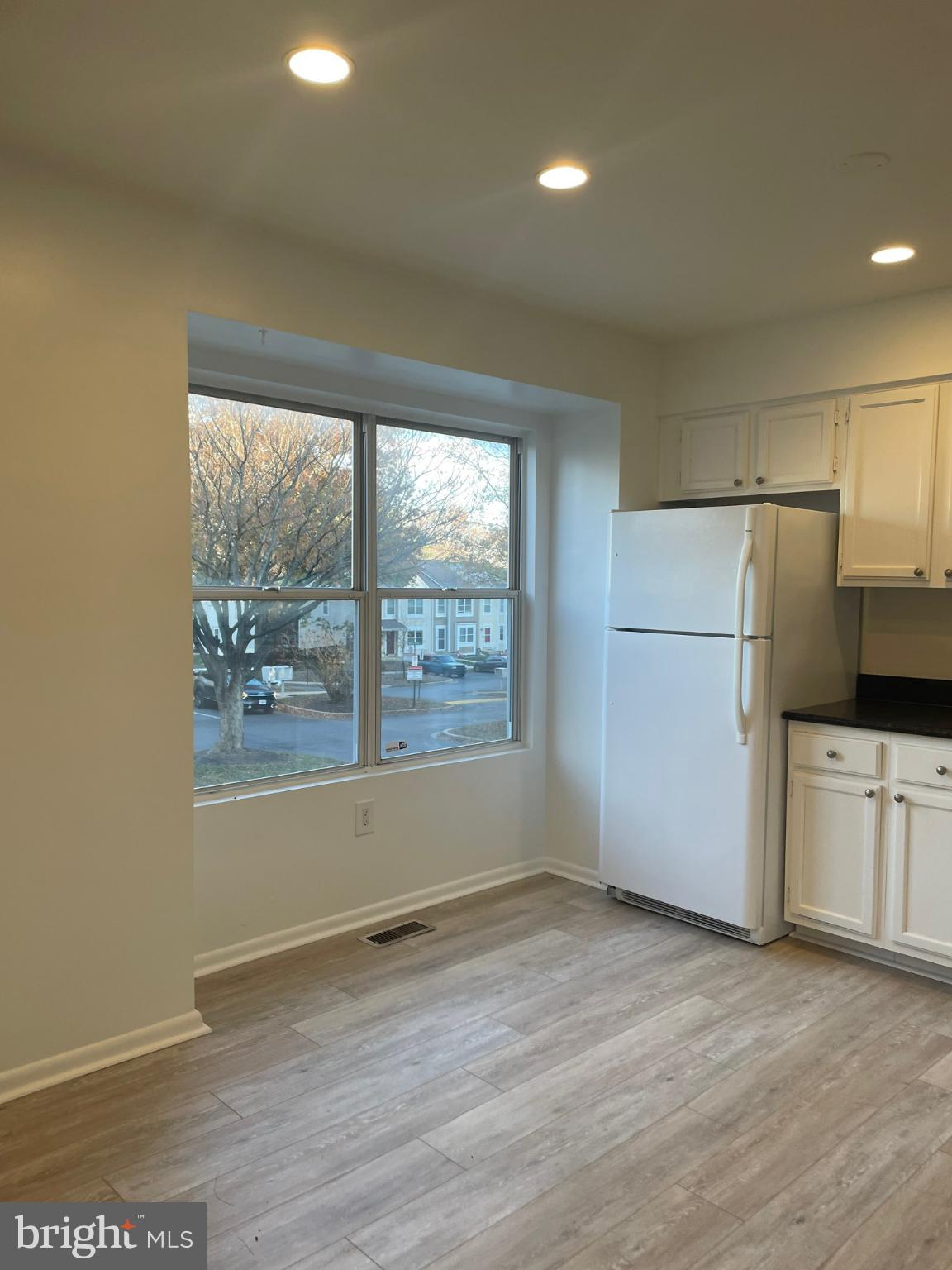 SENECA PARK - Residential