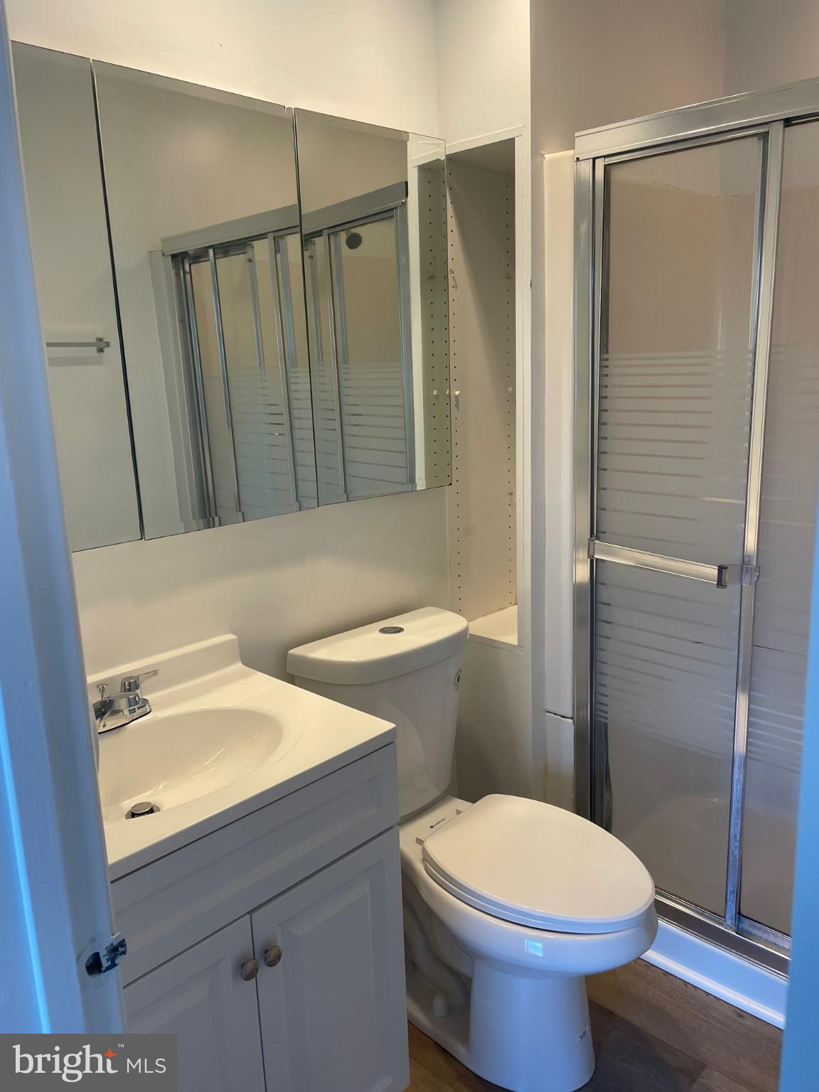 SENECA PARK - Residential