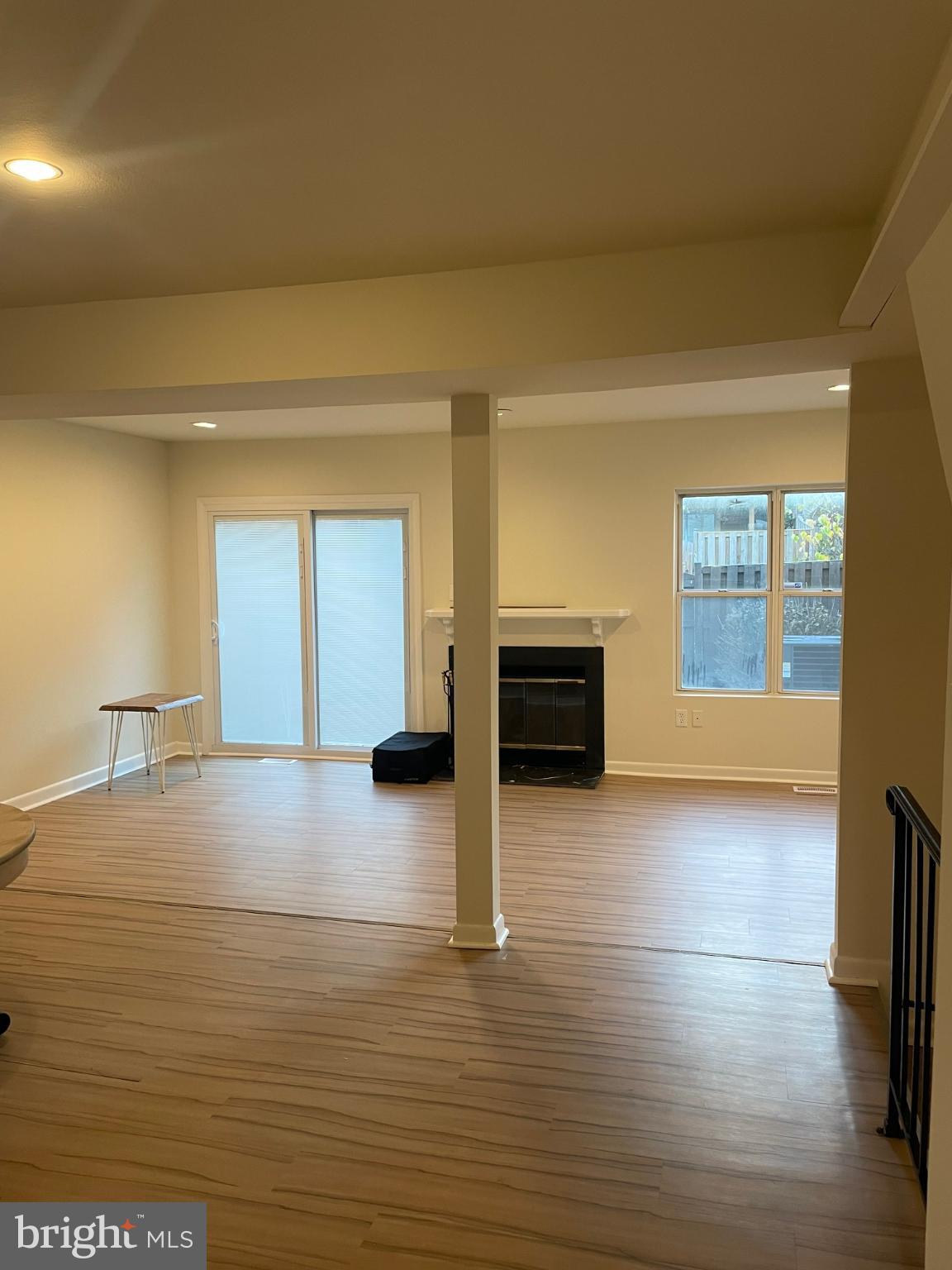 SENECA PARK - Residential