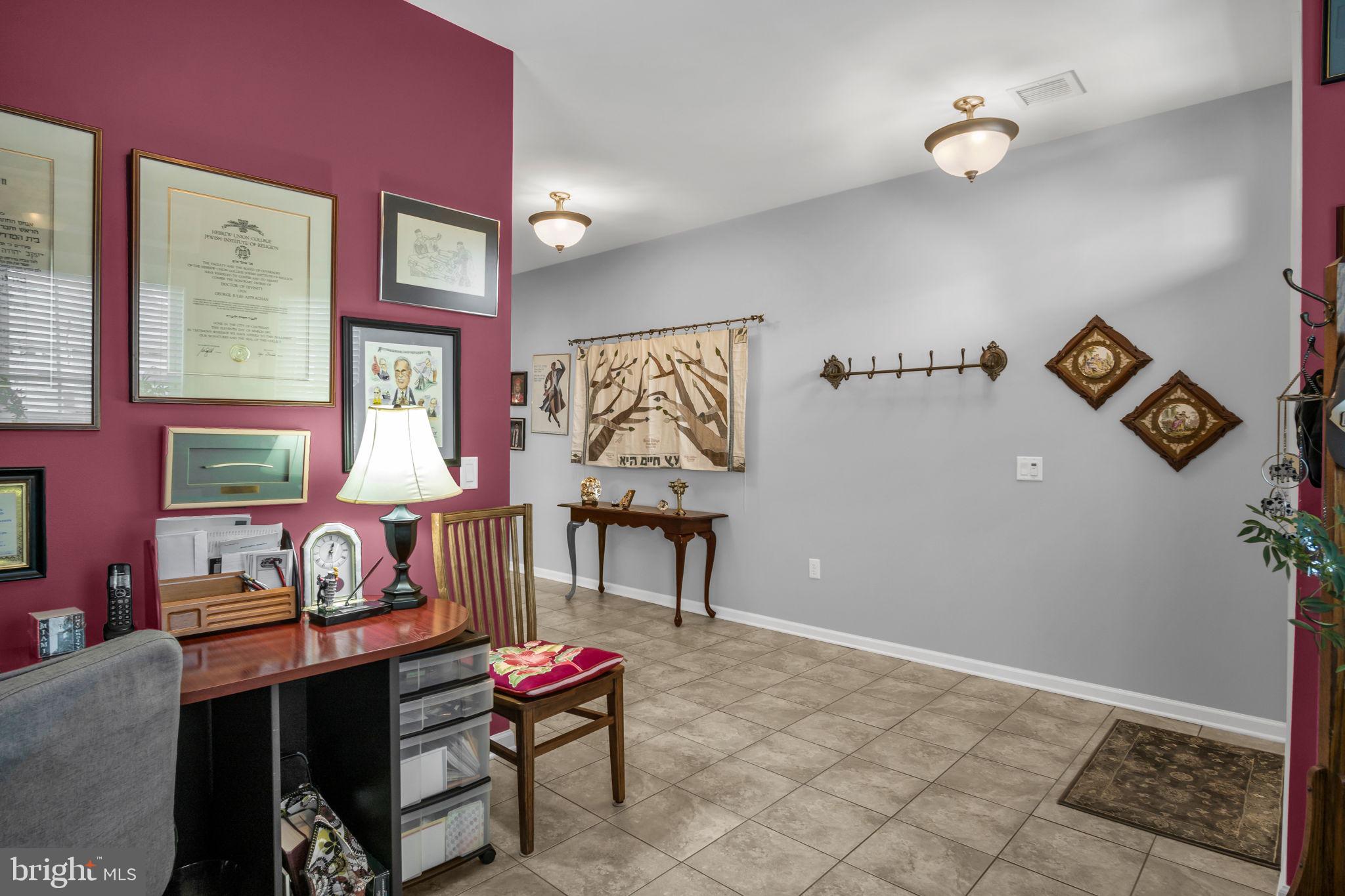 TRADITIONS OF AMERICA AT SILVER SPRING - Residential