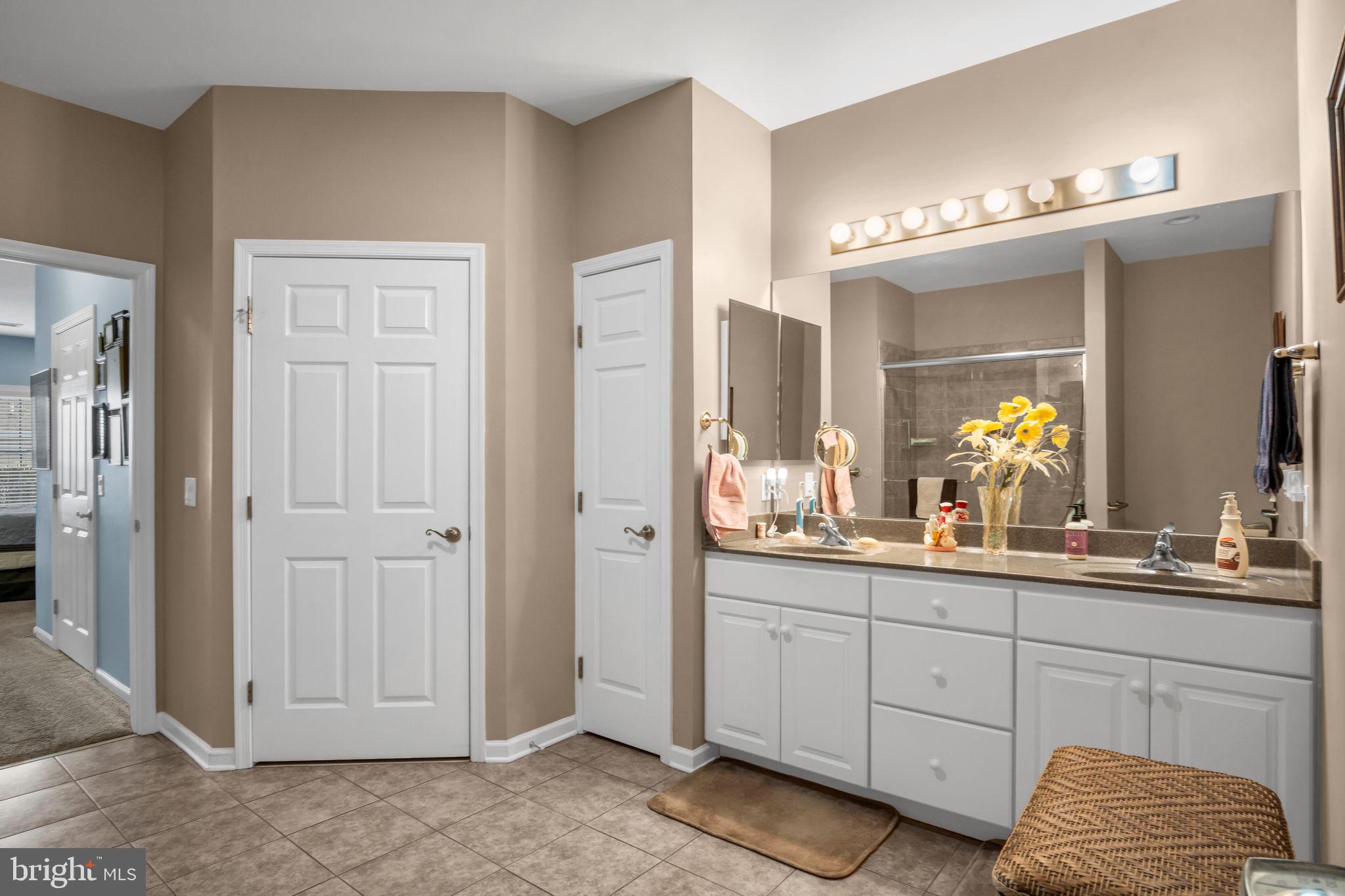 TRADITIONS OF AMERICA AT SILVER SPRING - Residential