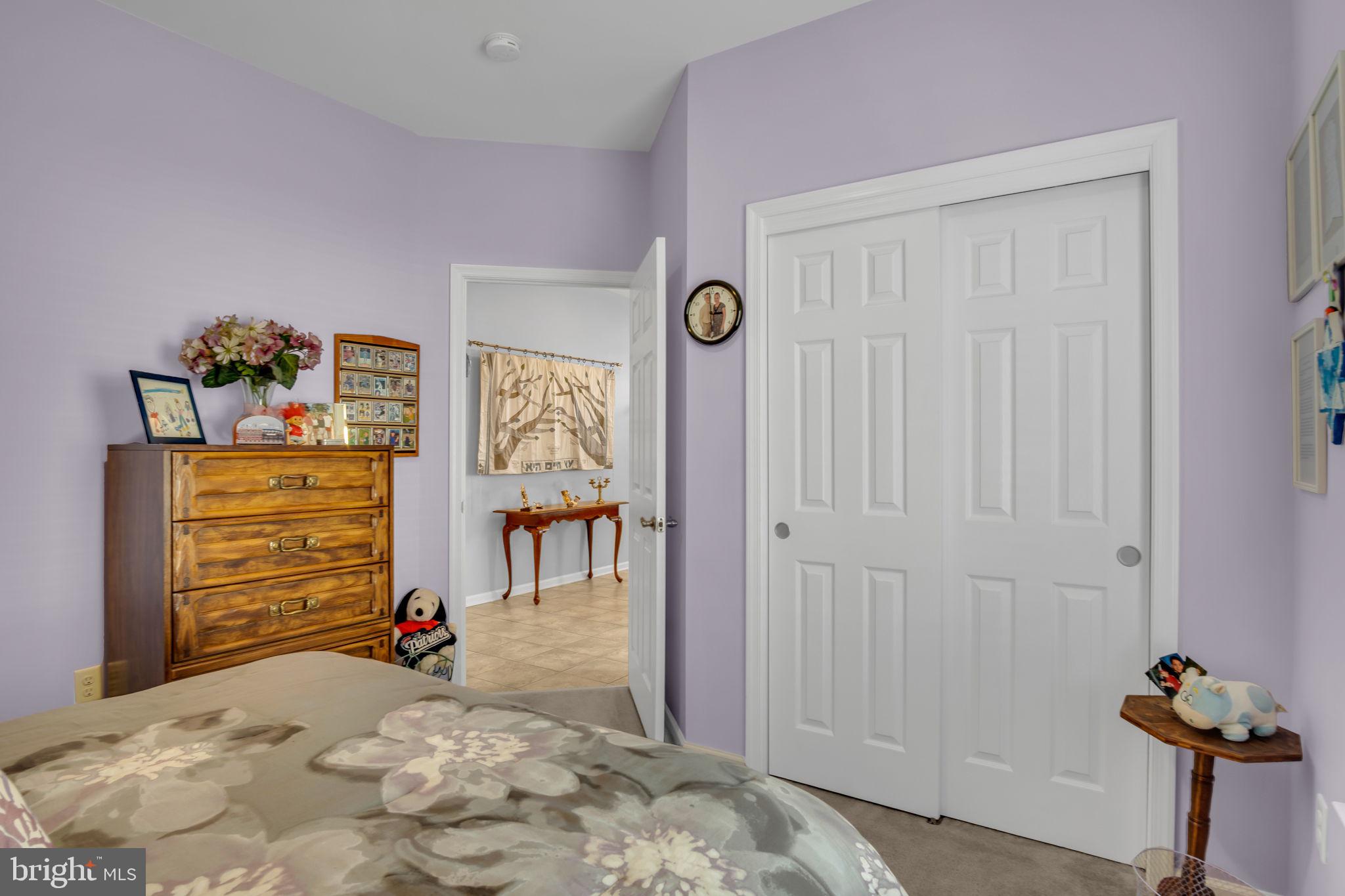 TRADITIONS OF AMERICA AT SILVER SPRING - Residential