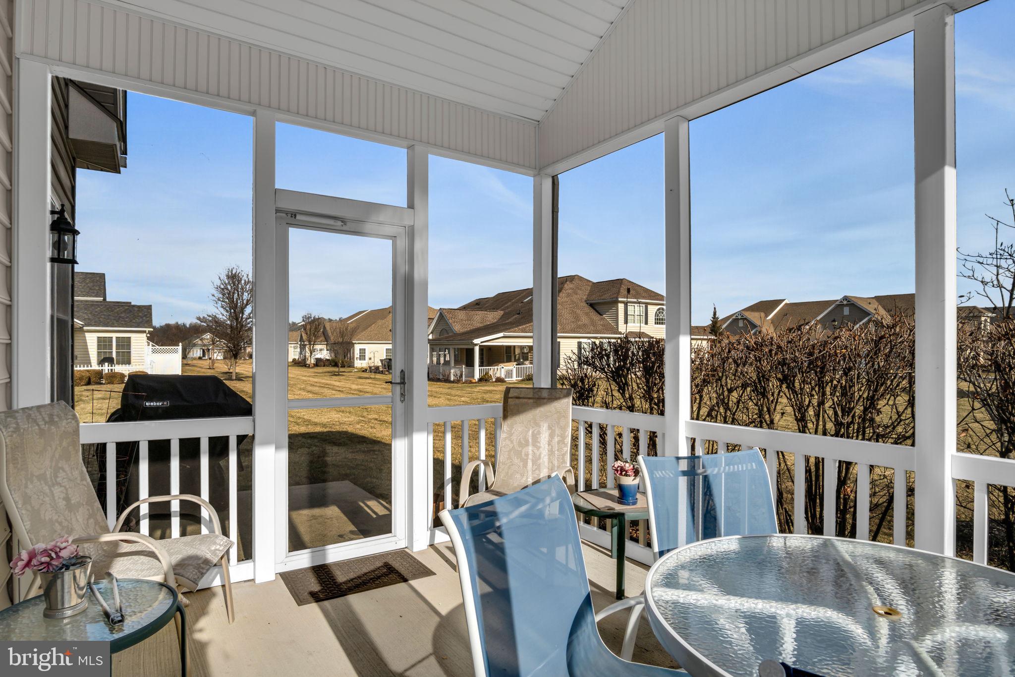 TRADITIONS OF AMERICA AT SILVER SPRING - Residential