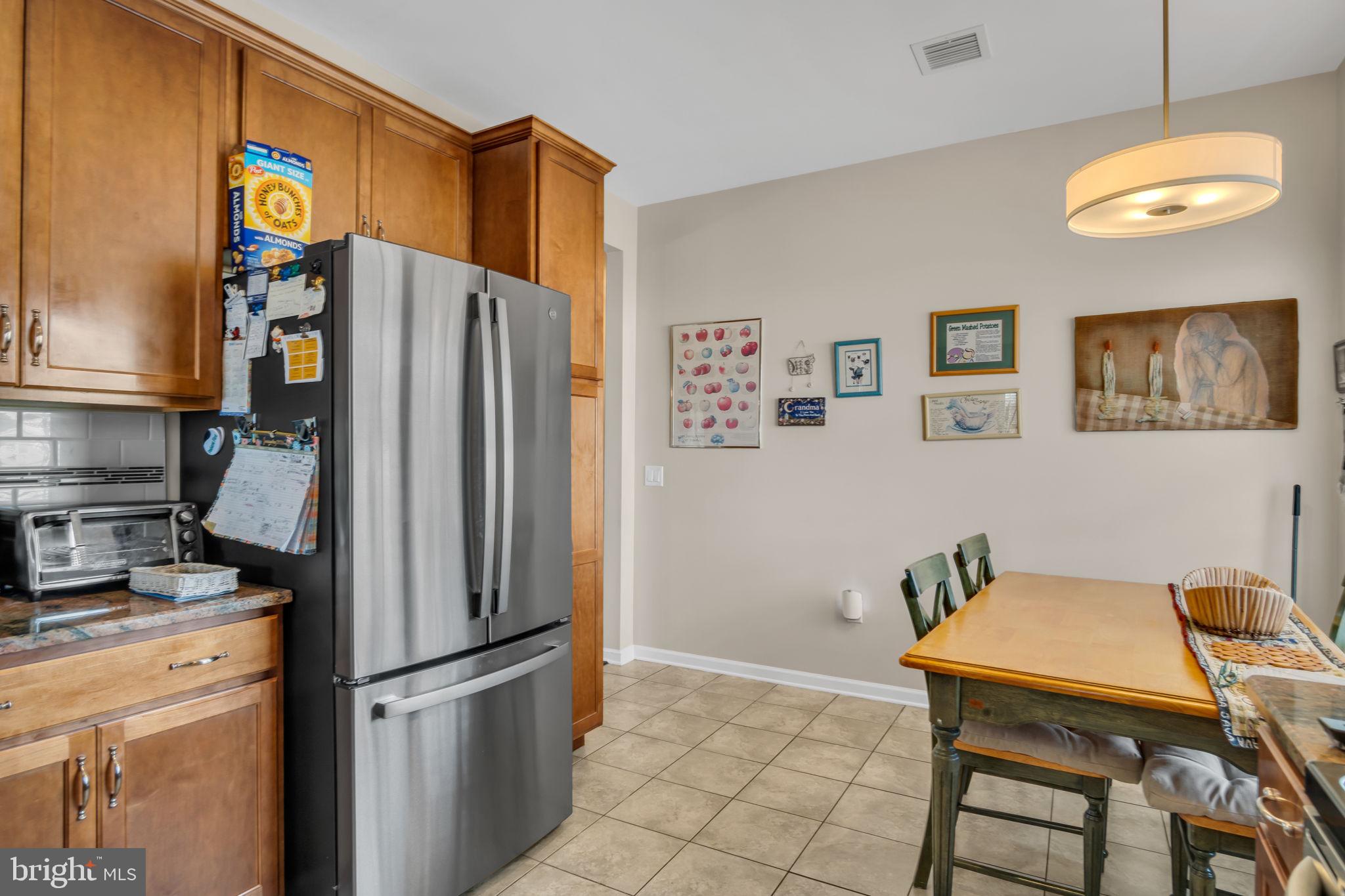 TRADITIONS OF AMERICA AT SILVER SPRING - Residential