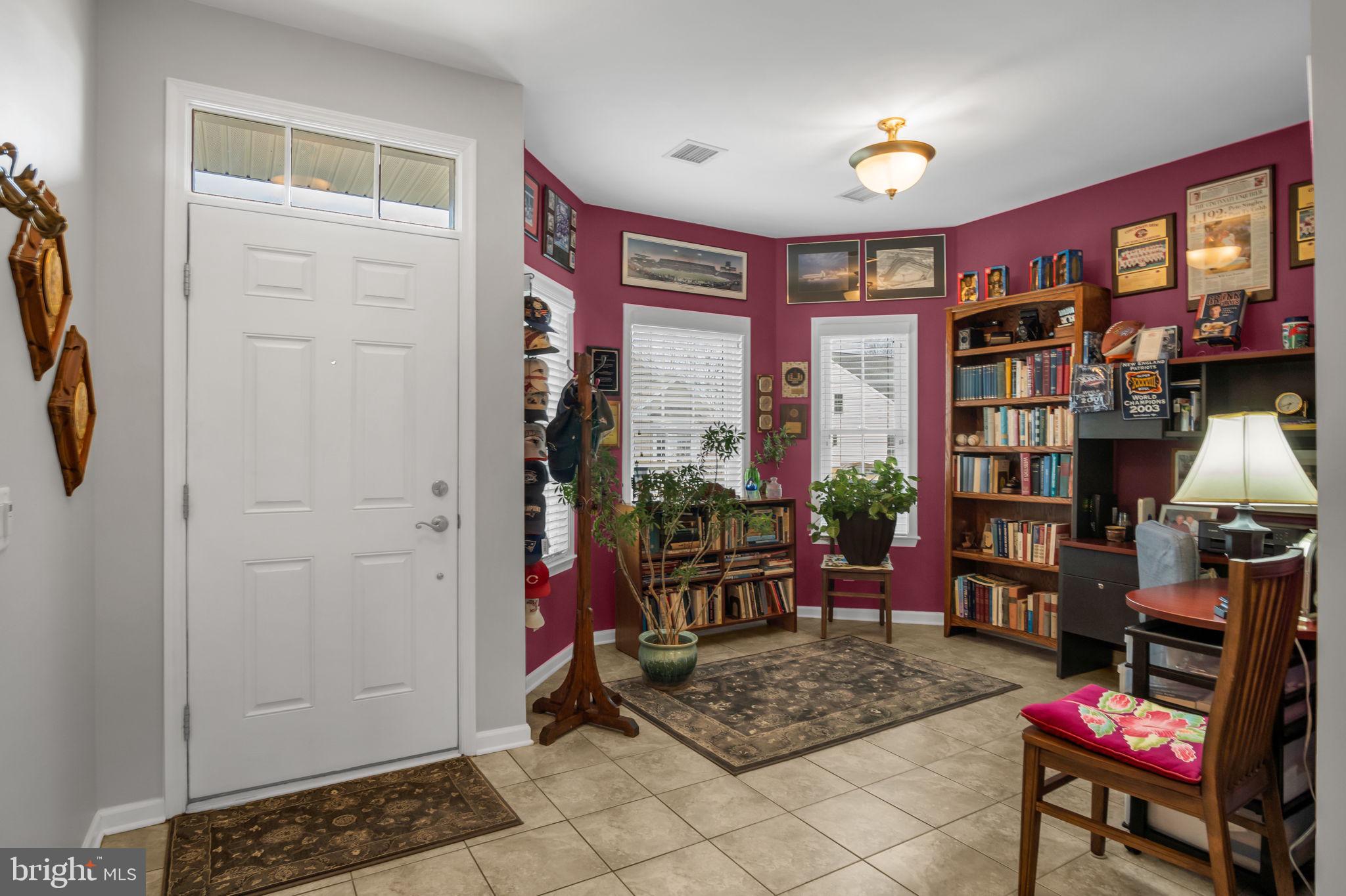 TRADITIONS OF AMERICA AT SILVER SPRING - Residential